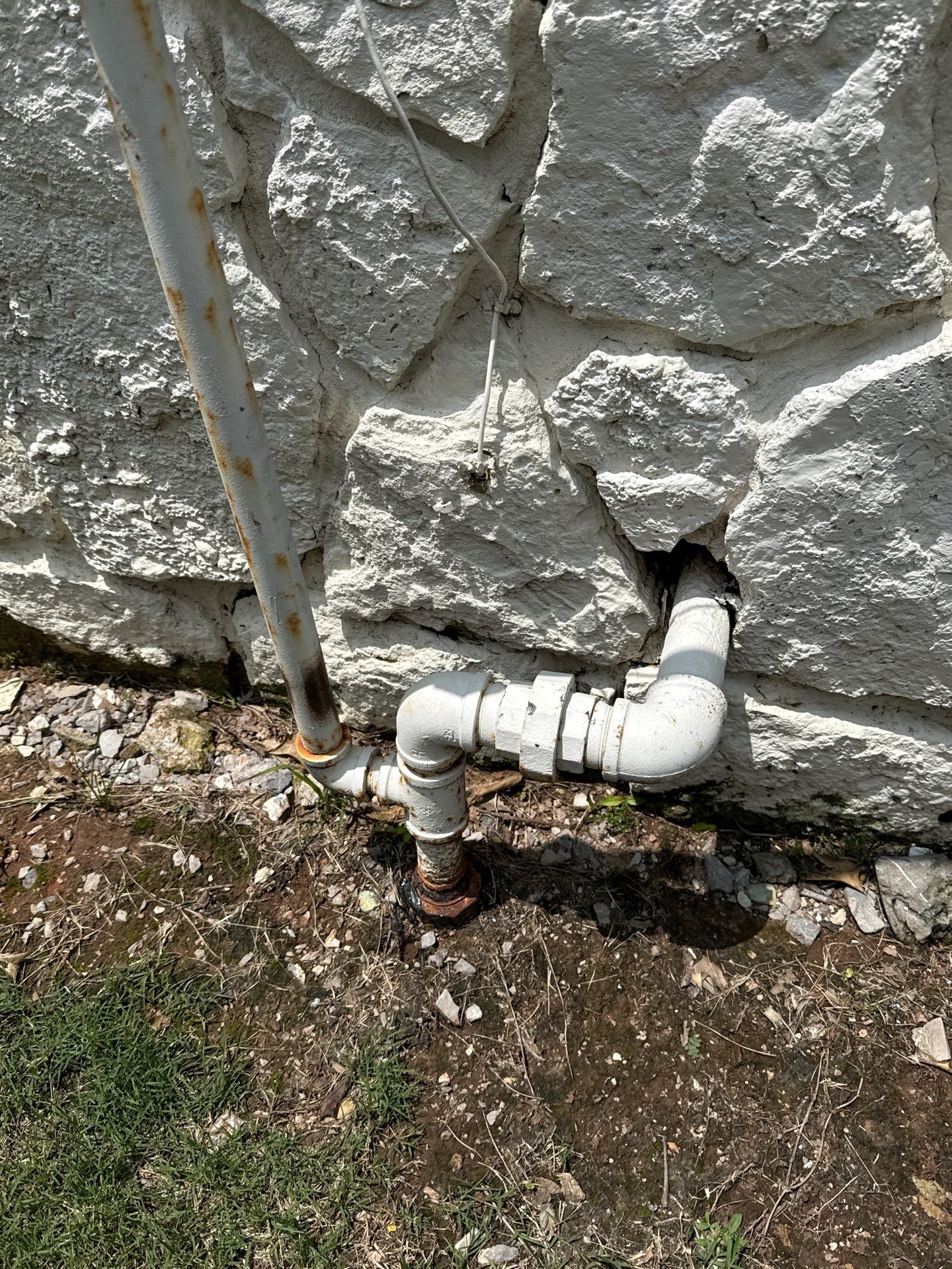 Project in Oklahoma City by PRO-ROOTER