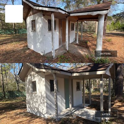 Home Resale Revitalization