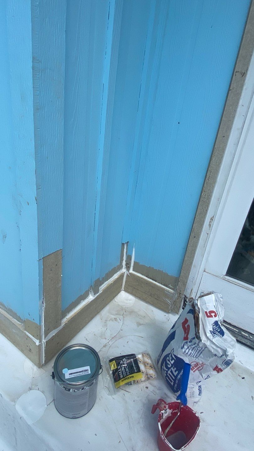 Persistent Leaks  by Bayfront Roofing and Construction