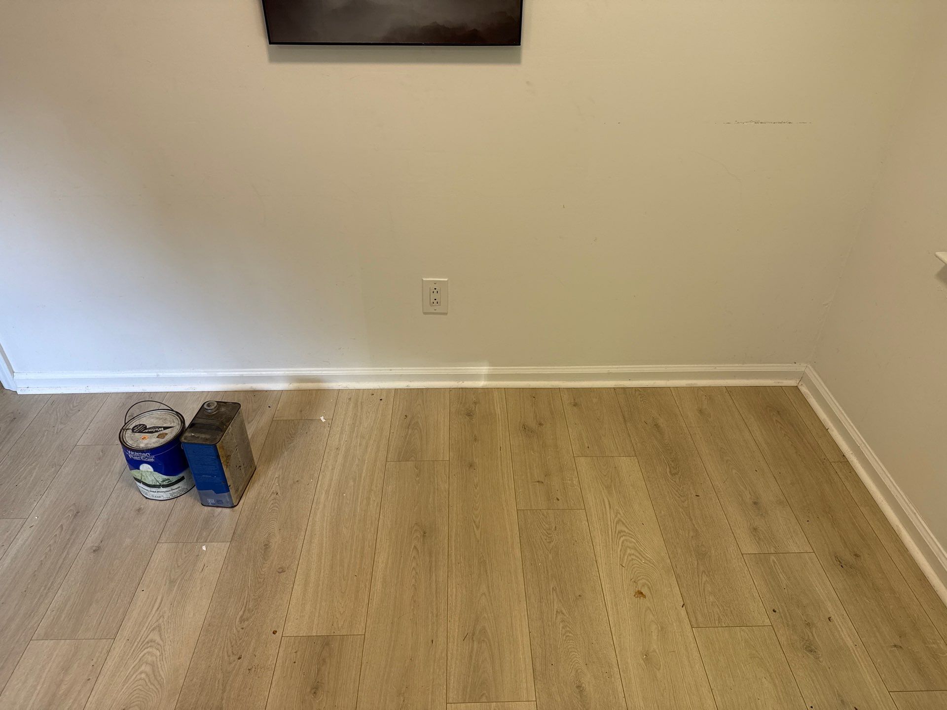 Project in Matthews by Badger Hauling