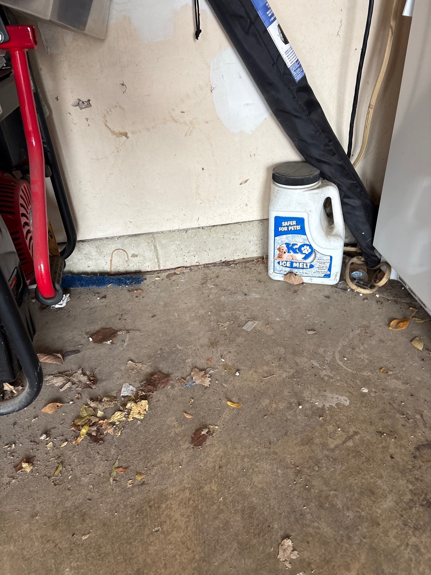 Phil P Residence by Torq Coatings