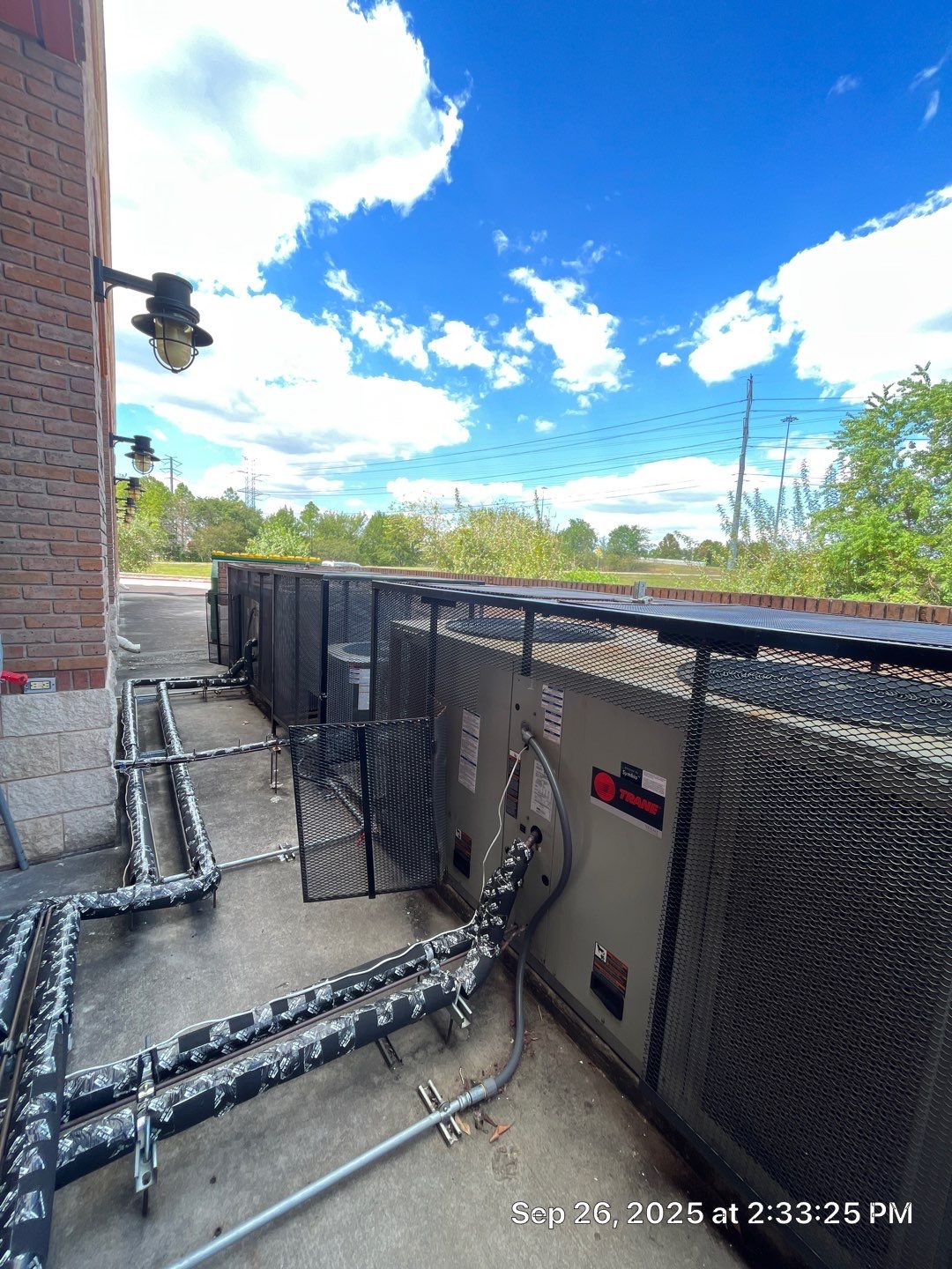 Rally House Humble by Pilo's A/C