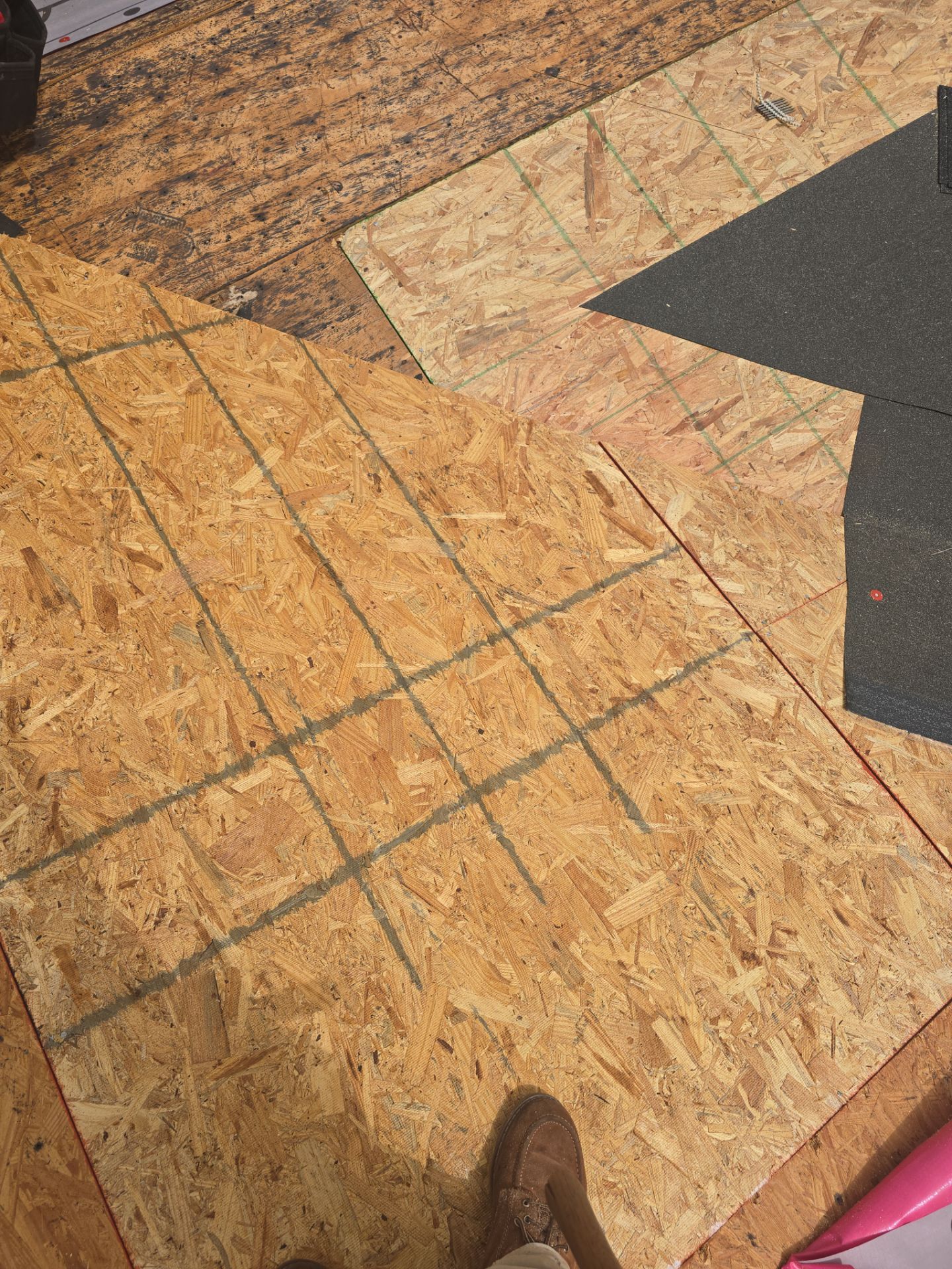Roof Replacement Baytown by Roof Repair Company