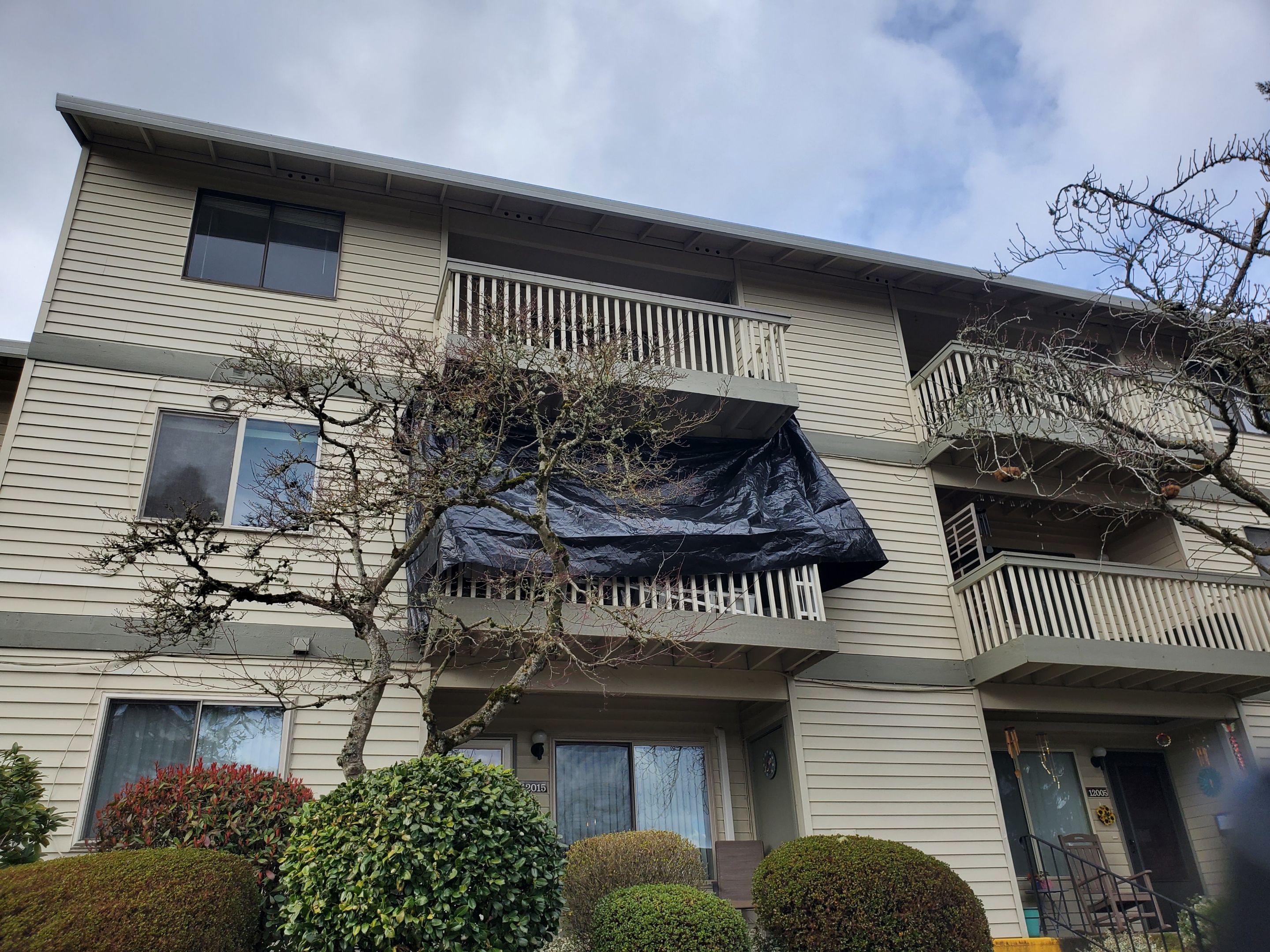 Deck Remove /Repair/Install by Construction Now LLC