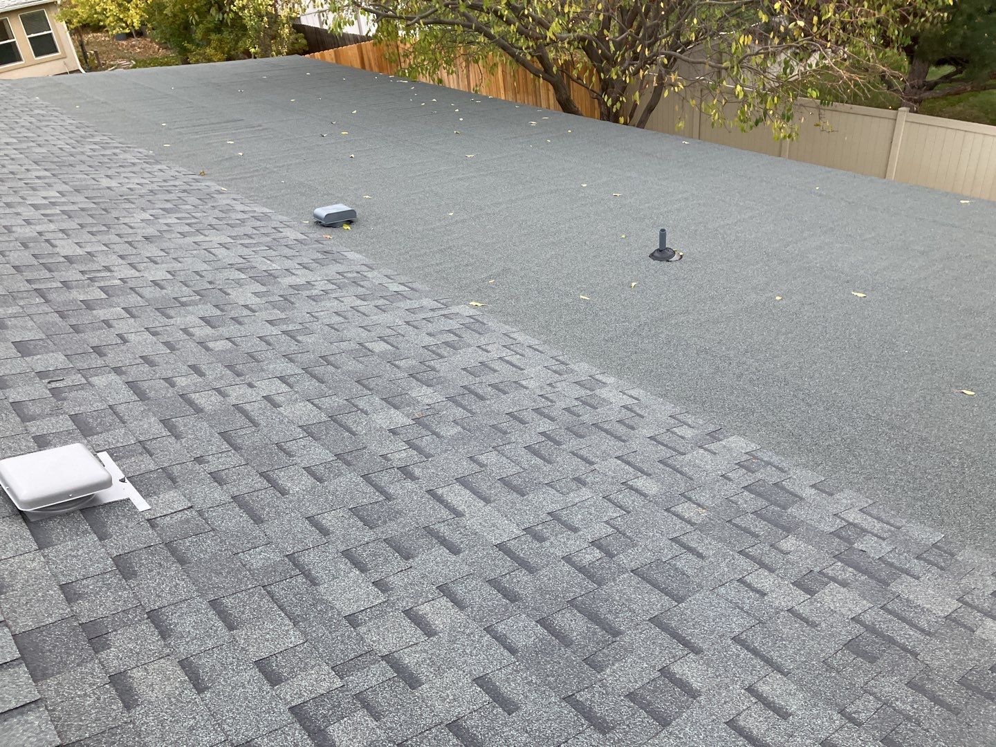 Merdian ID 83646Residential Roofing Installation using Owens Corning by ID Roofing LLC