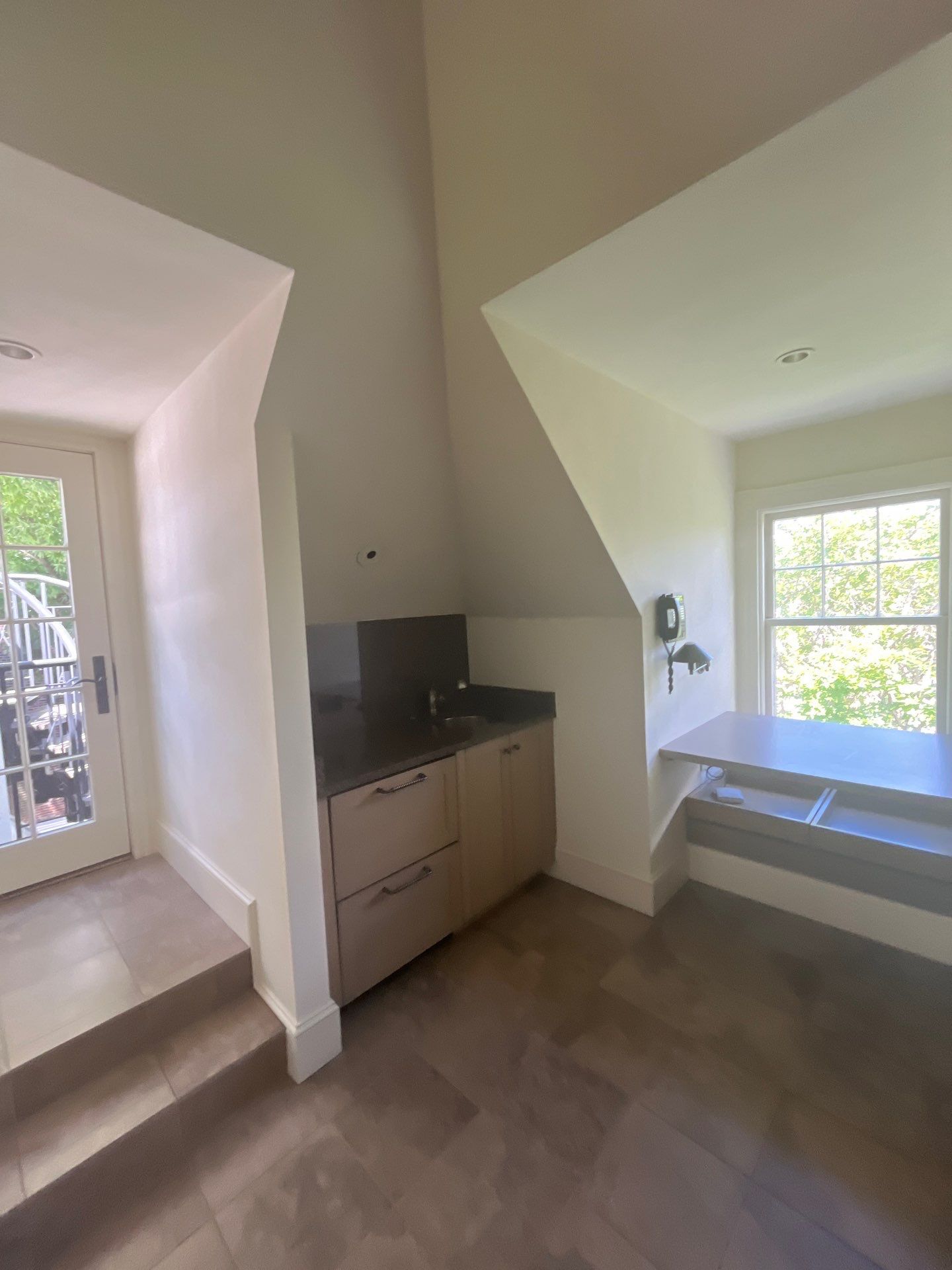 Freemason St by AKK Painting LLC