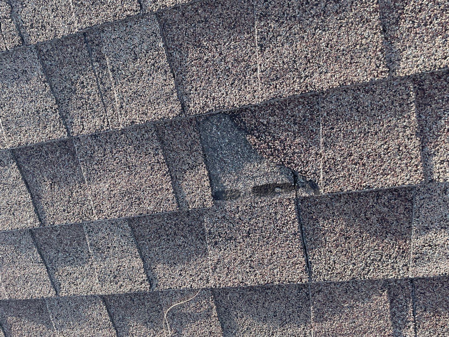 Residential Roofing Installation using Westlake (Boral) Stone Coated Steel by Four Peaks Roofing