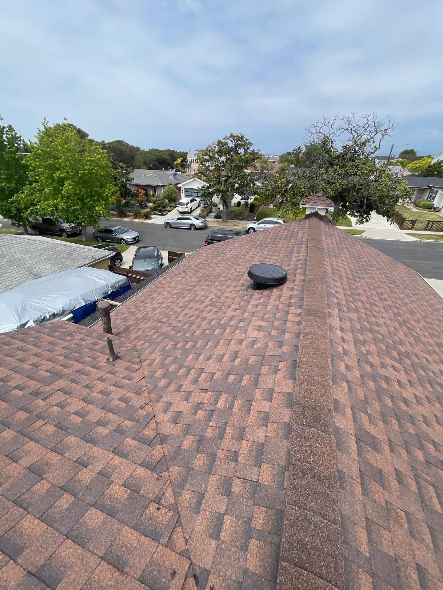 Roof Replacement - El Cerrito, CA 94530 by Epic Roof Replacement