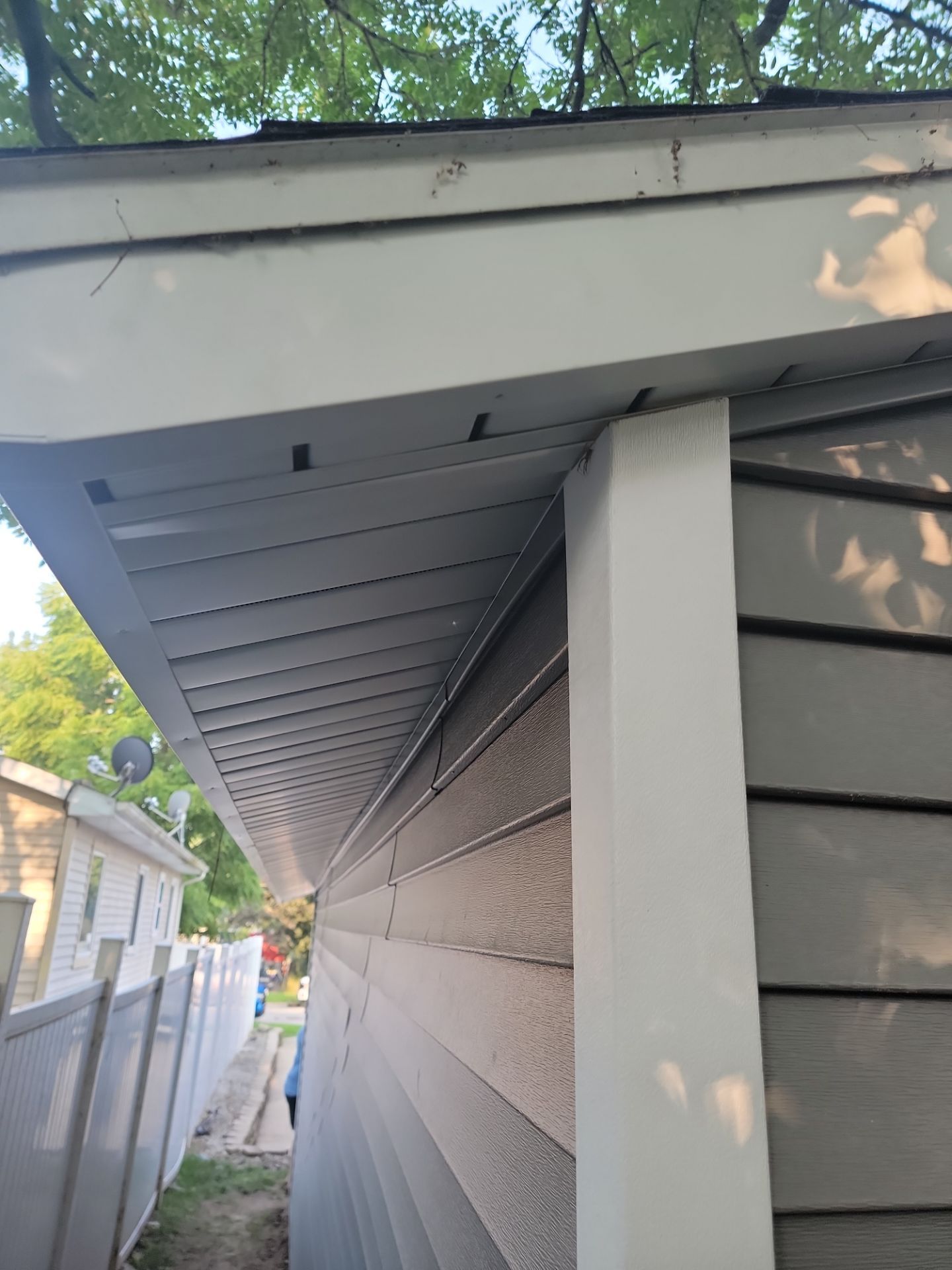 SIDING INSTALLATION by Avalon Roofing and Exteriors