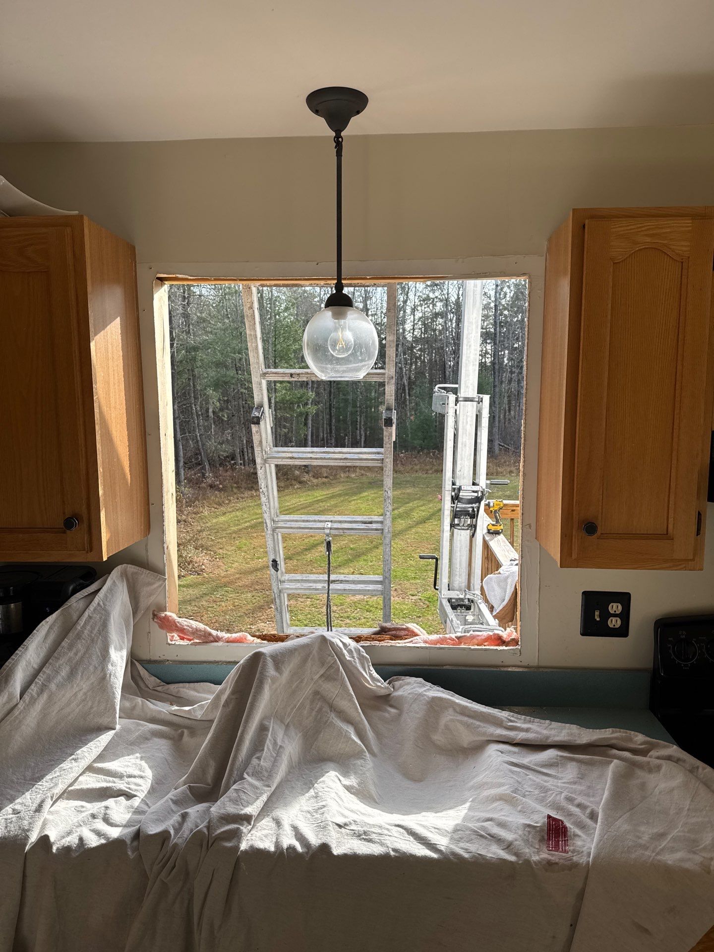 Greenland, NH Exterior Upgrade: New Siding + All New Windows & Doors by Compass exteriors