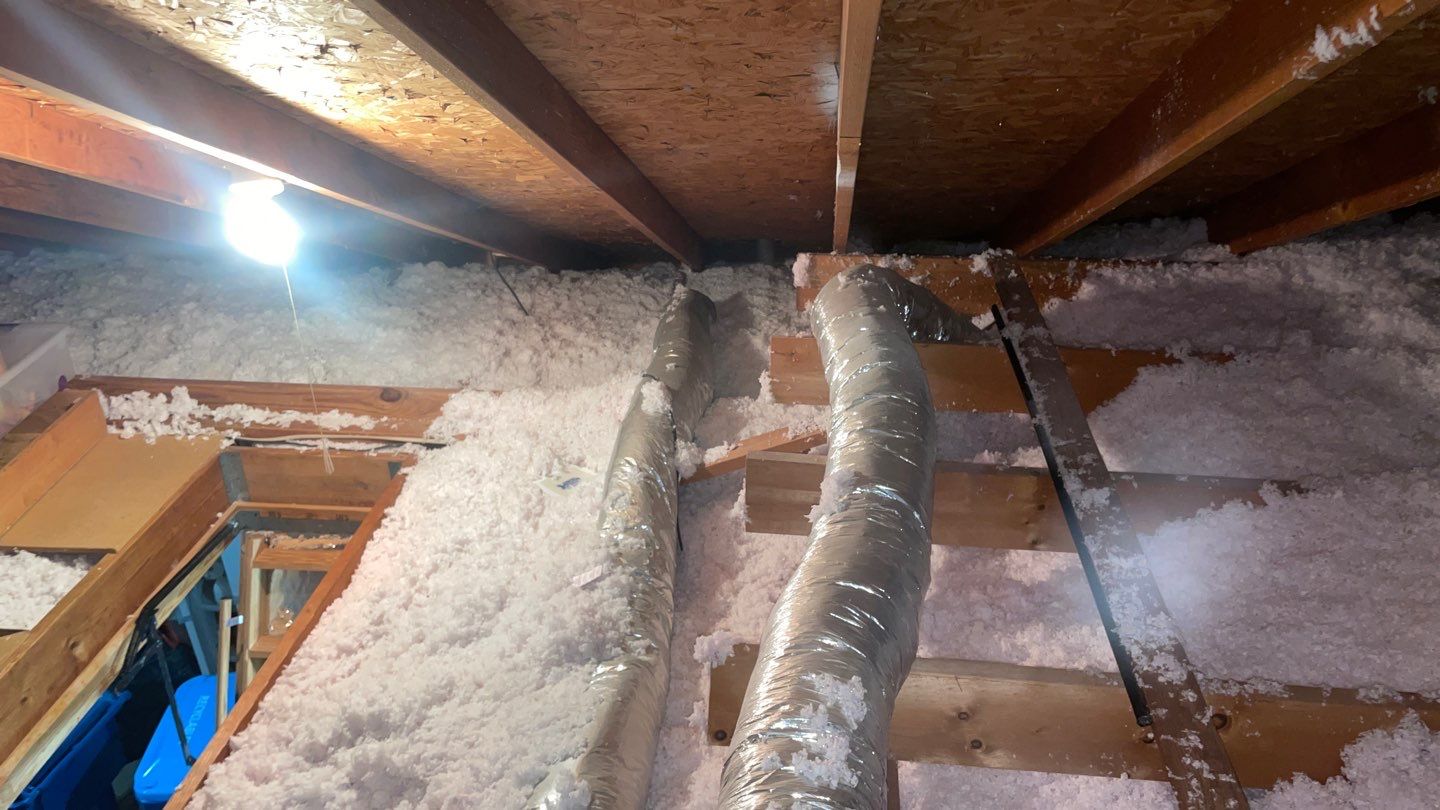 Residential Roofing Installation using Owens Corning by Inspector Roofing and Restoration