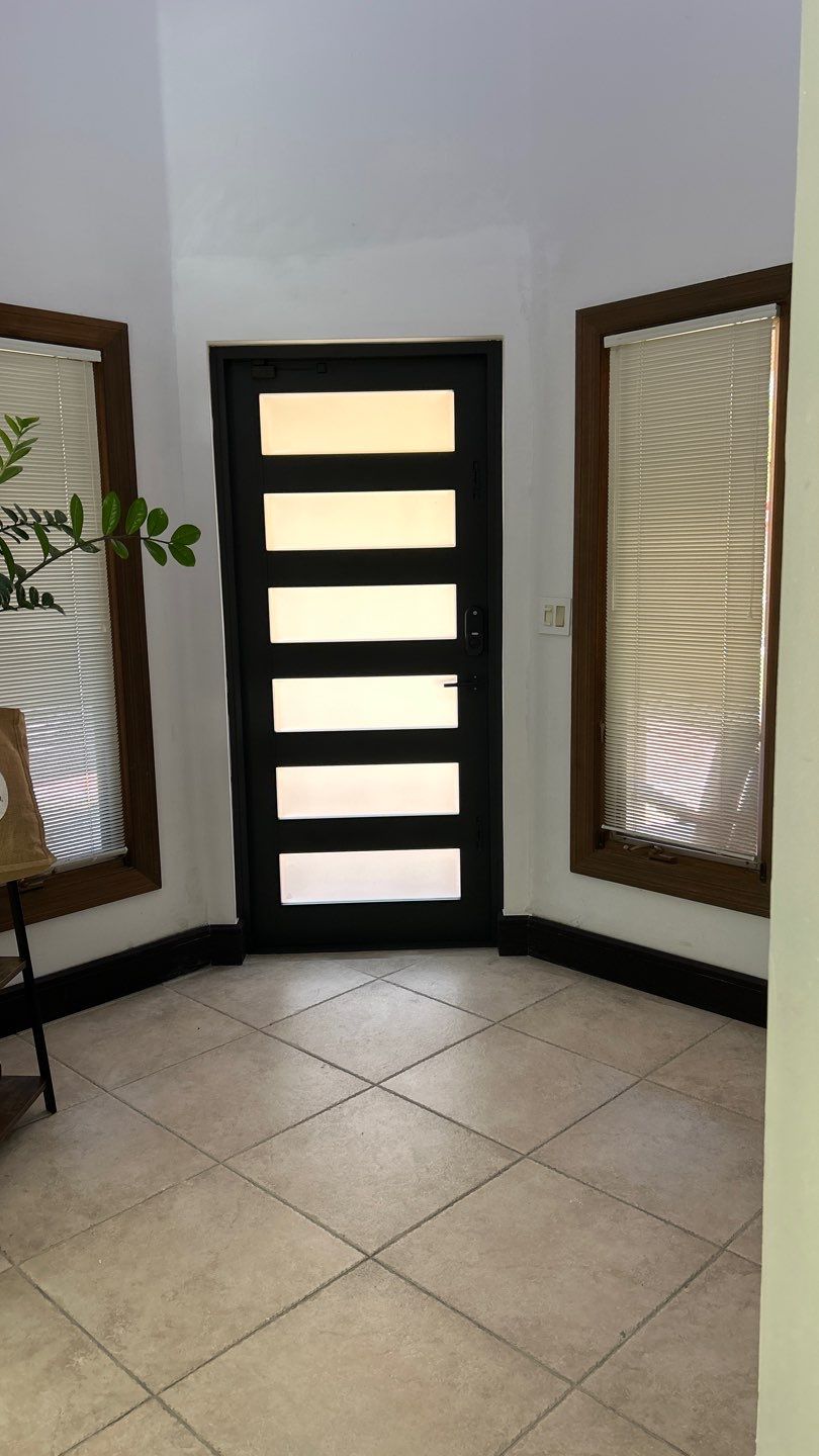 Replacement of windows and doors-Miami  by ASP SuperHome