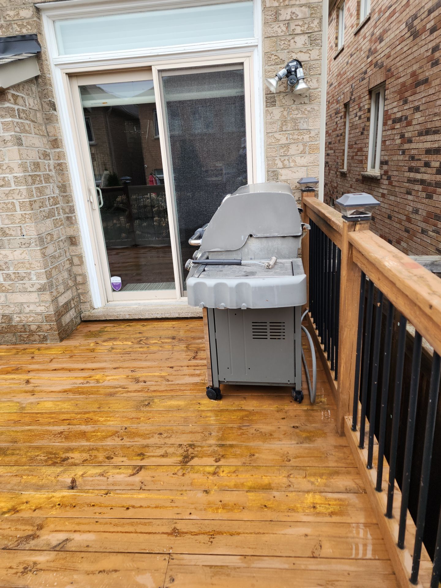 Project in Vaughan by GTA HOME PAINTING