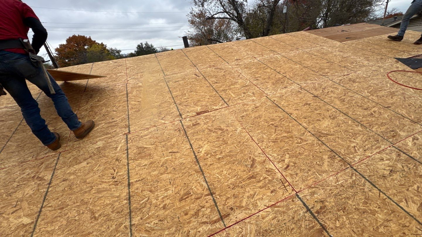 Project in Irving by Armor Roofing | Exteriors