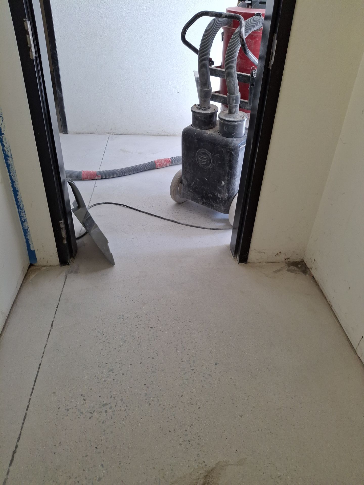 Awaken Church - Bay Ho Campus by Creek Stone Resurfacing 