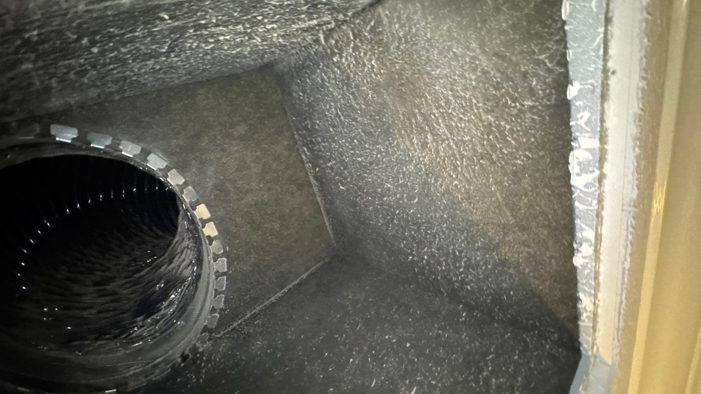 Air Duct Cleaning in The Villages by Hygienic Air, Inc