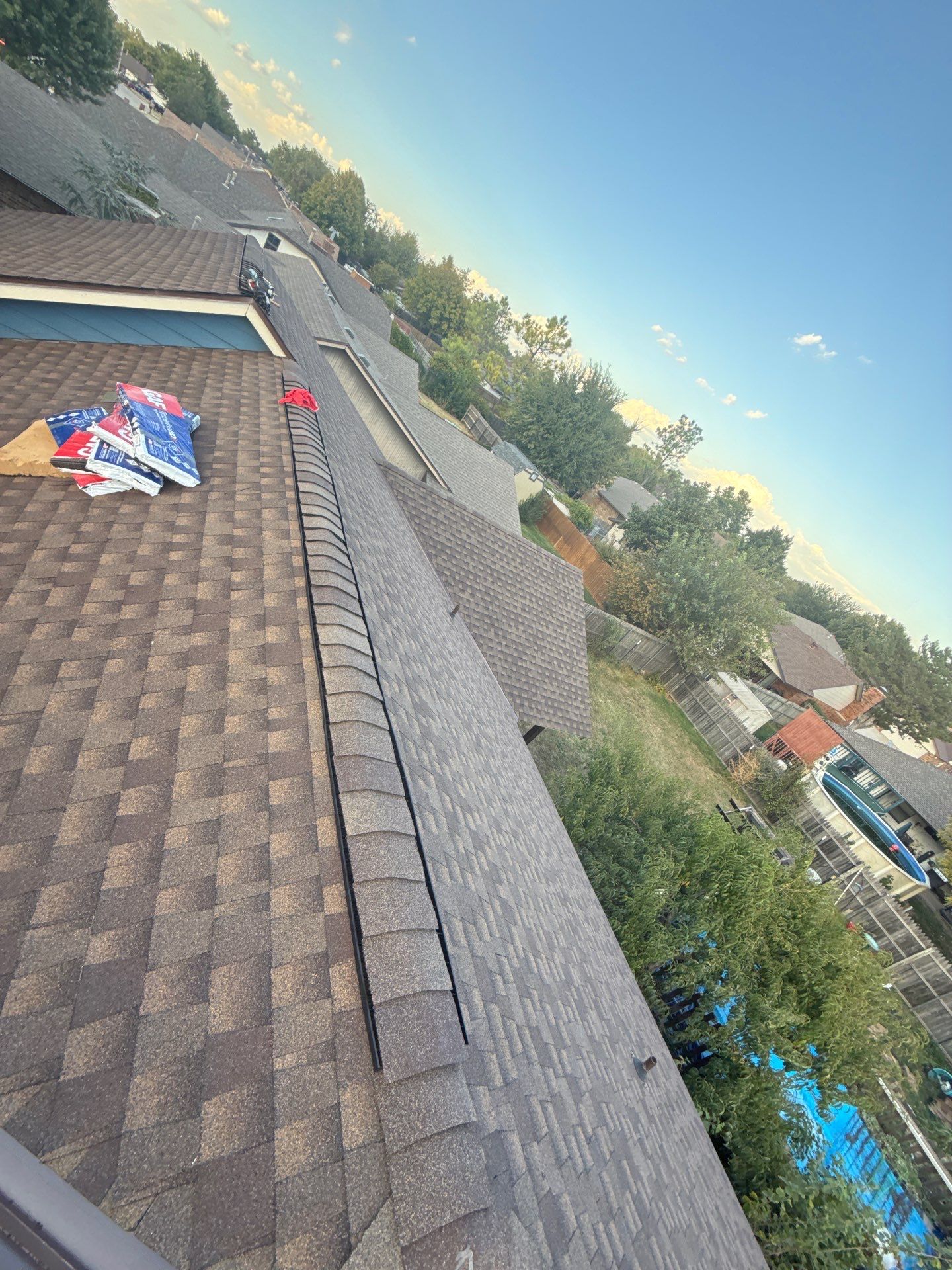 Brad D by RP Roofing, LLC