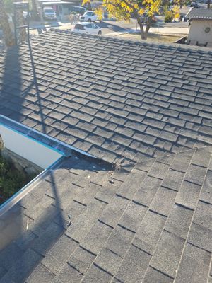 Project in Palm Springs