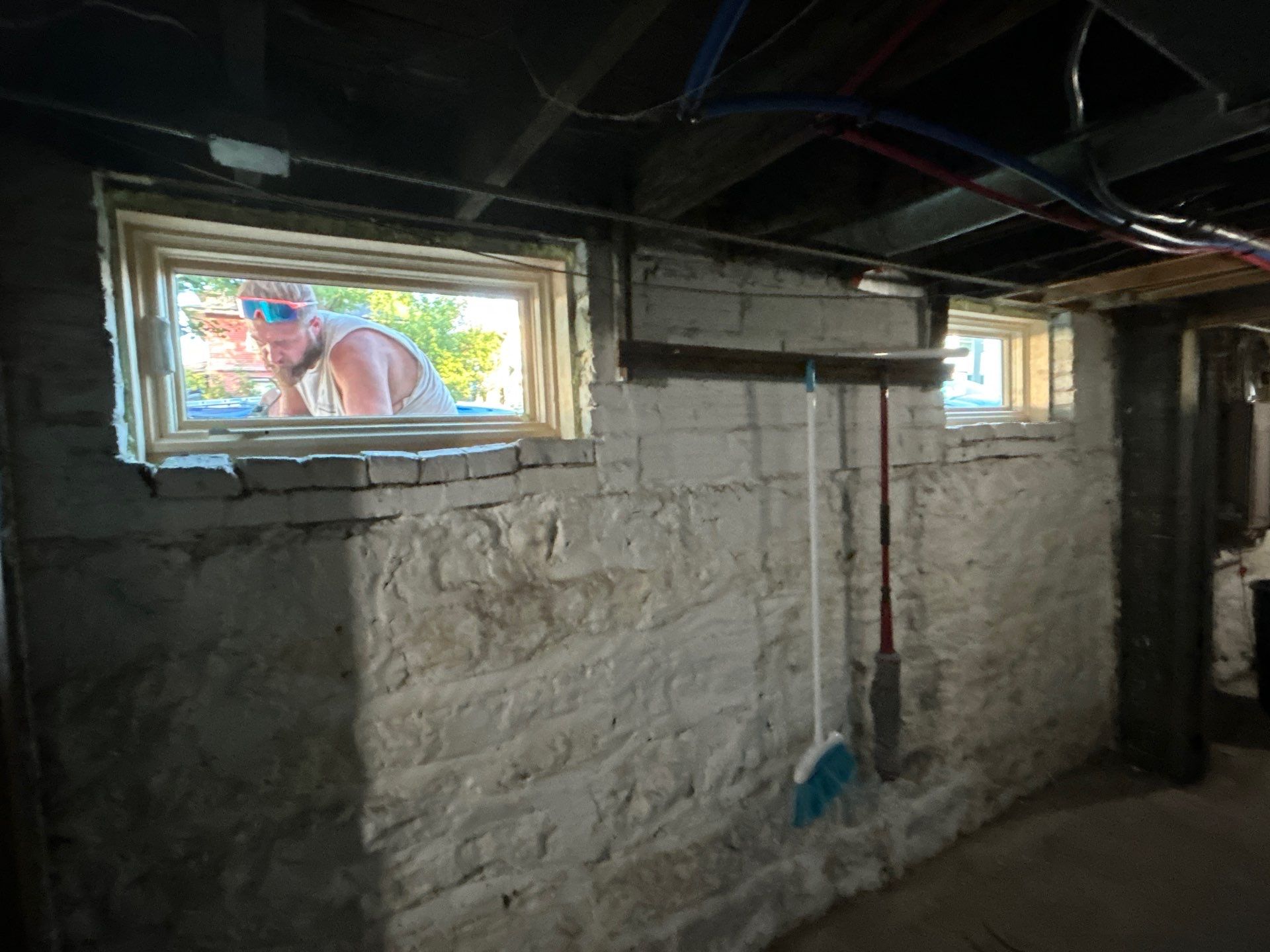 Upgrading Basement Windows for Lasting Performance by United Windows and Siding LLC