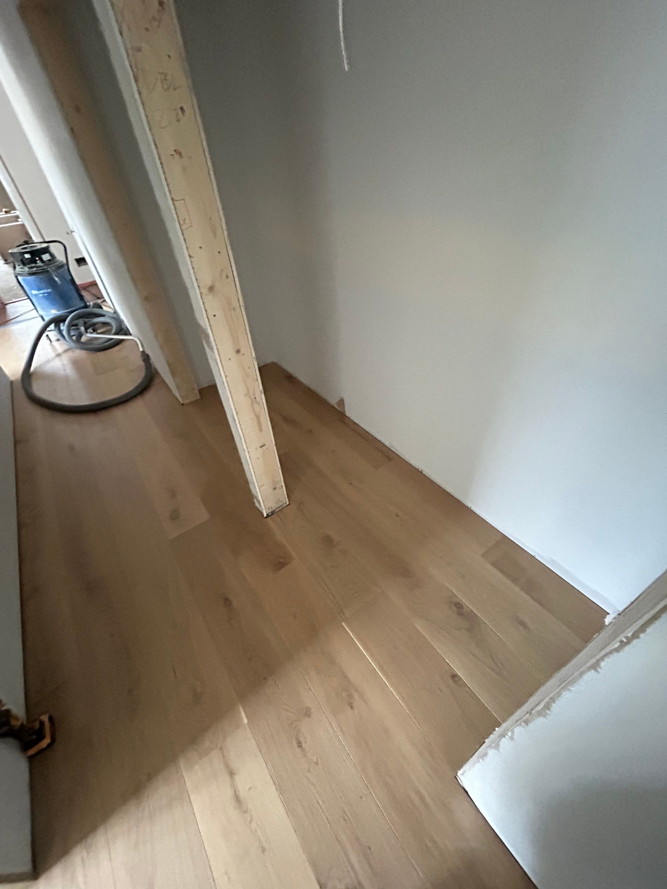 Leveling & Installation Service by RTB by RTBaldwin Hardwood Floors