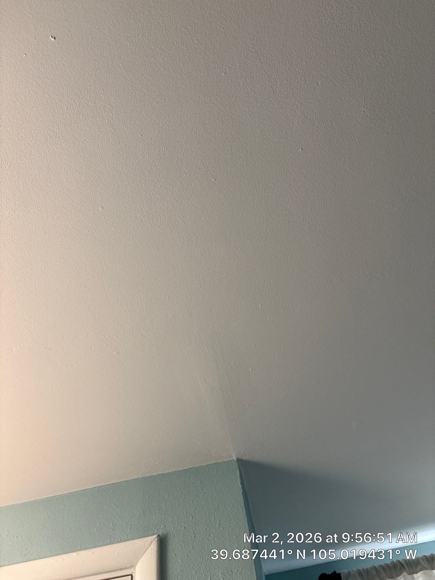 Project in Denver, CO by CompanyCam Sales Demo