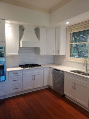 Project by Kitchen Tune Up