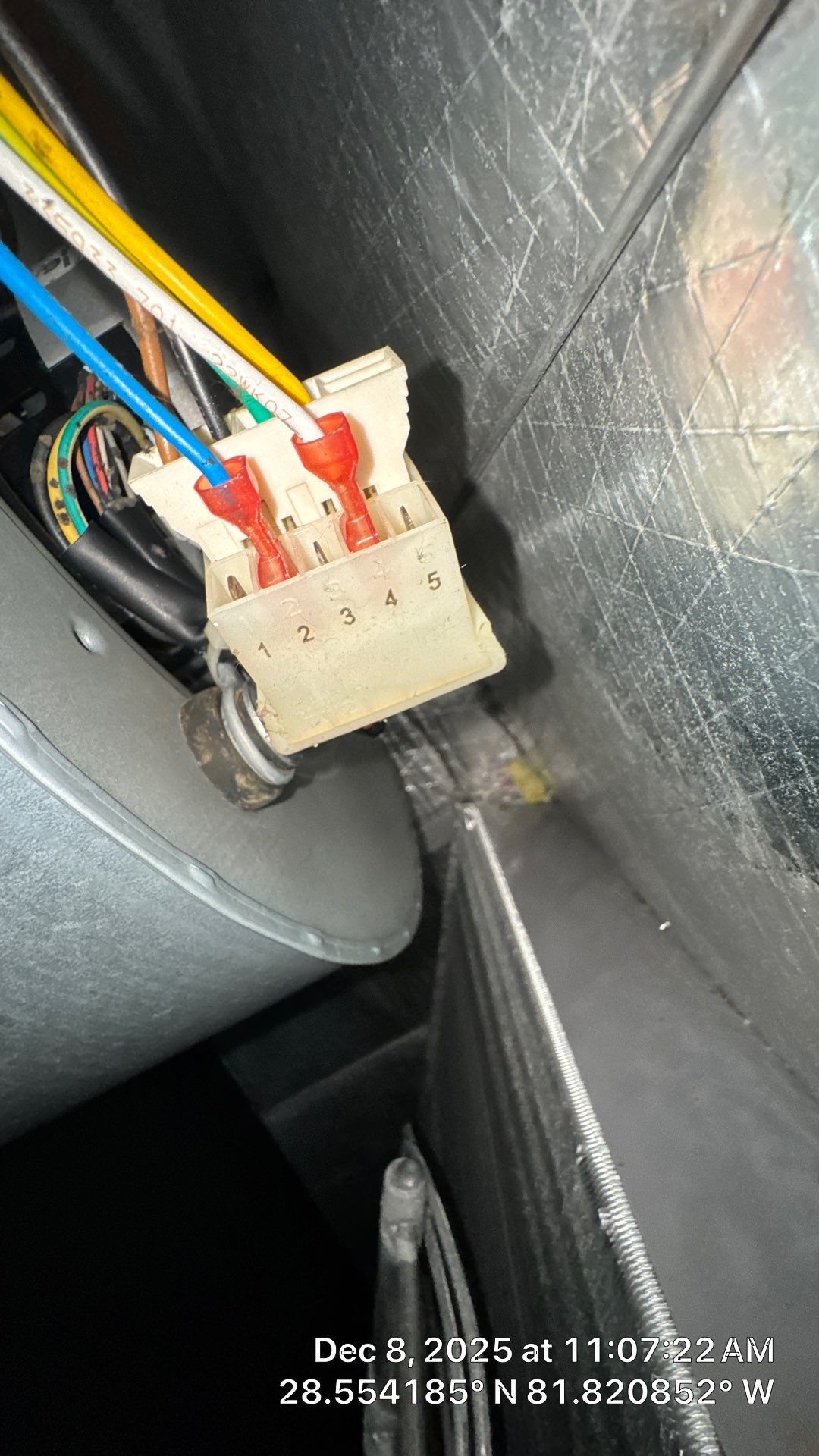 Air Duct Cleaning in Groveland by Hygienic Air, Inc