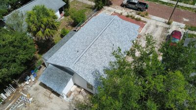 Roof Replacement in Tarpon Springs, FL