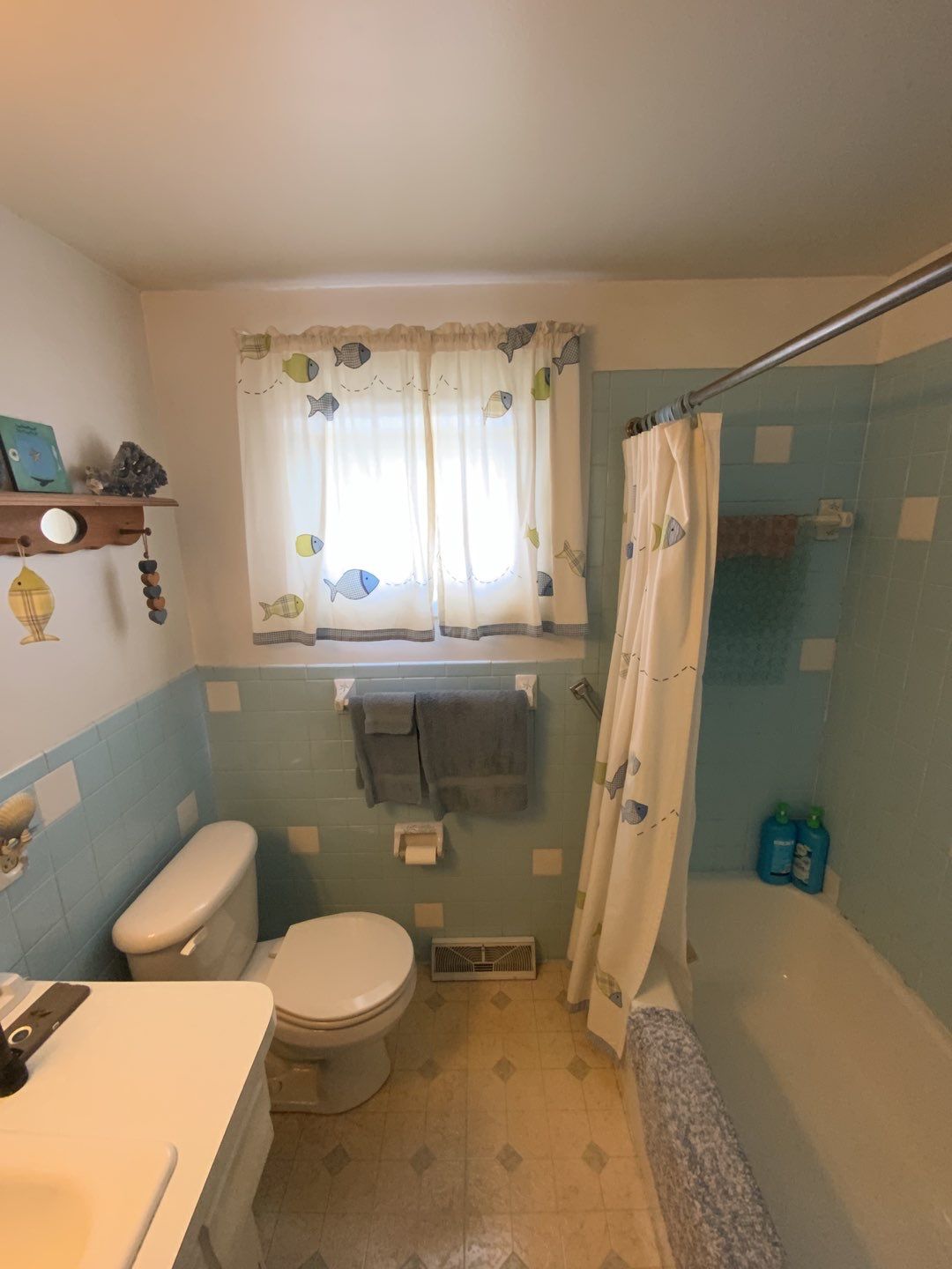 Bathroom Remodel by Ivy Lea Construction