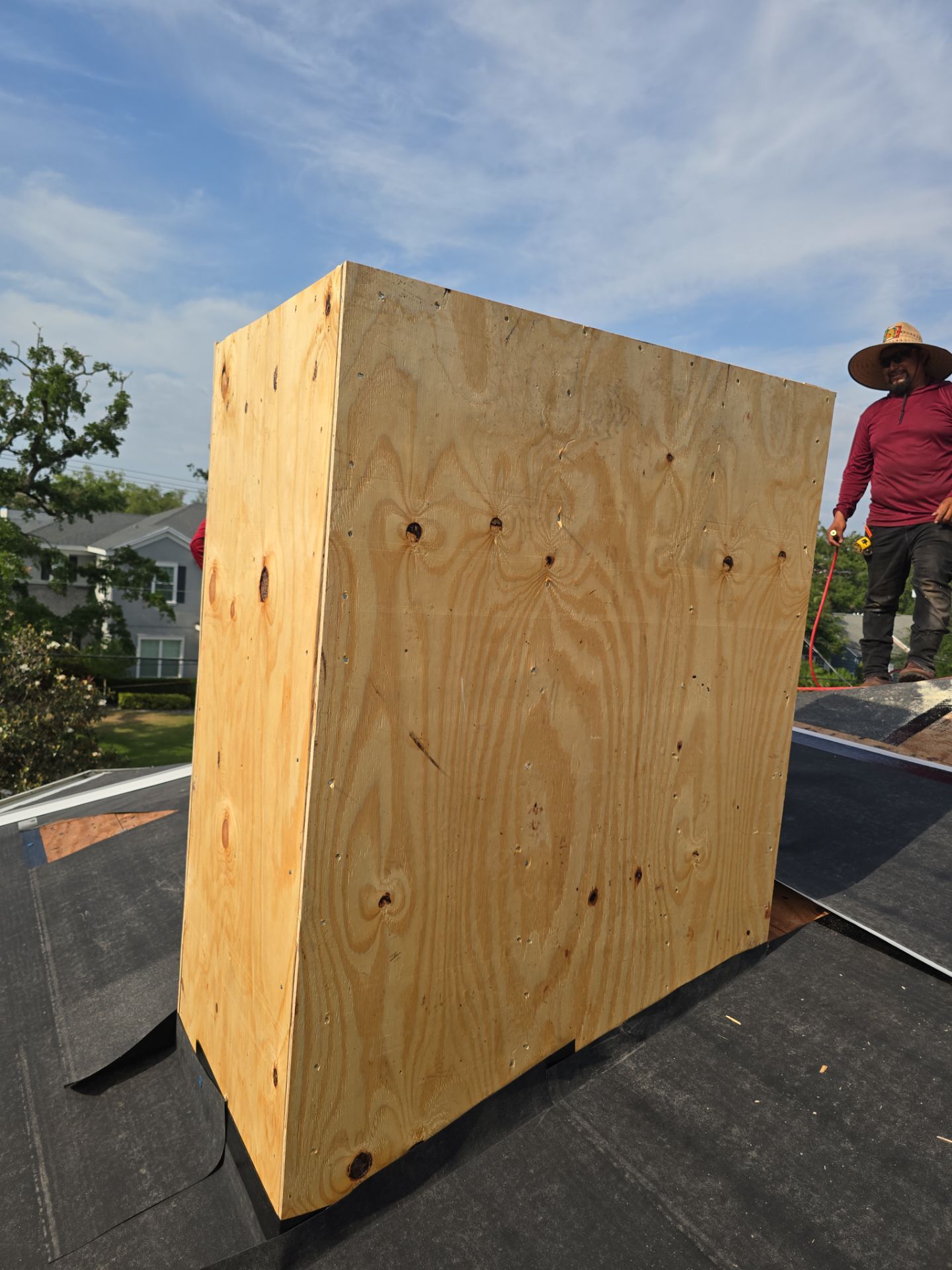 Roof Replacement in Tampa, FL by Shingle Masters Roofing