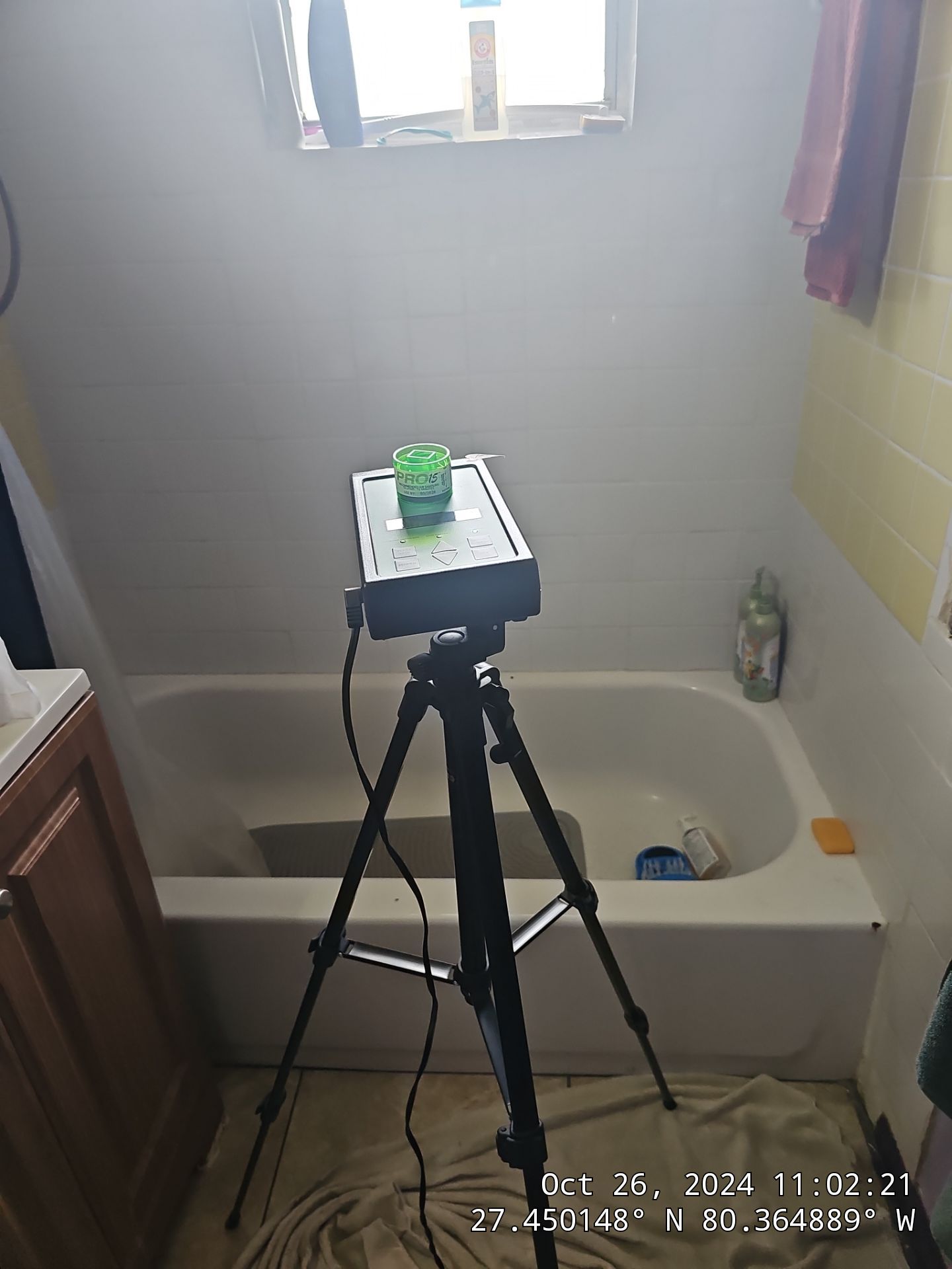 Mold Remediation by SuperClean