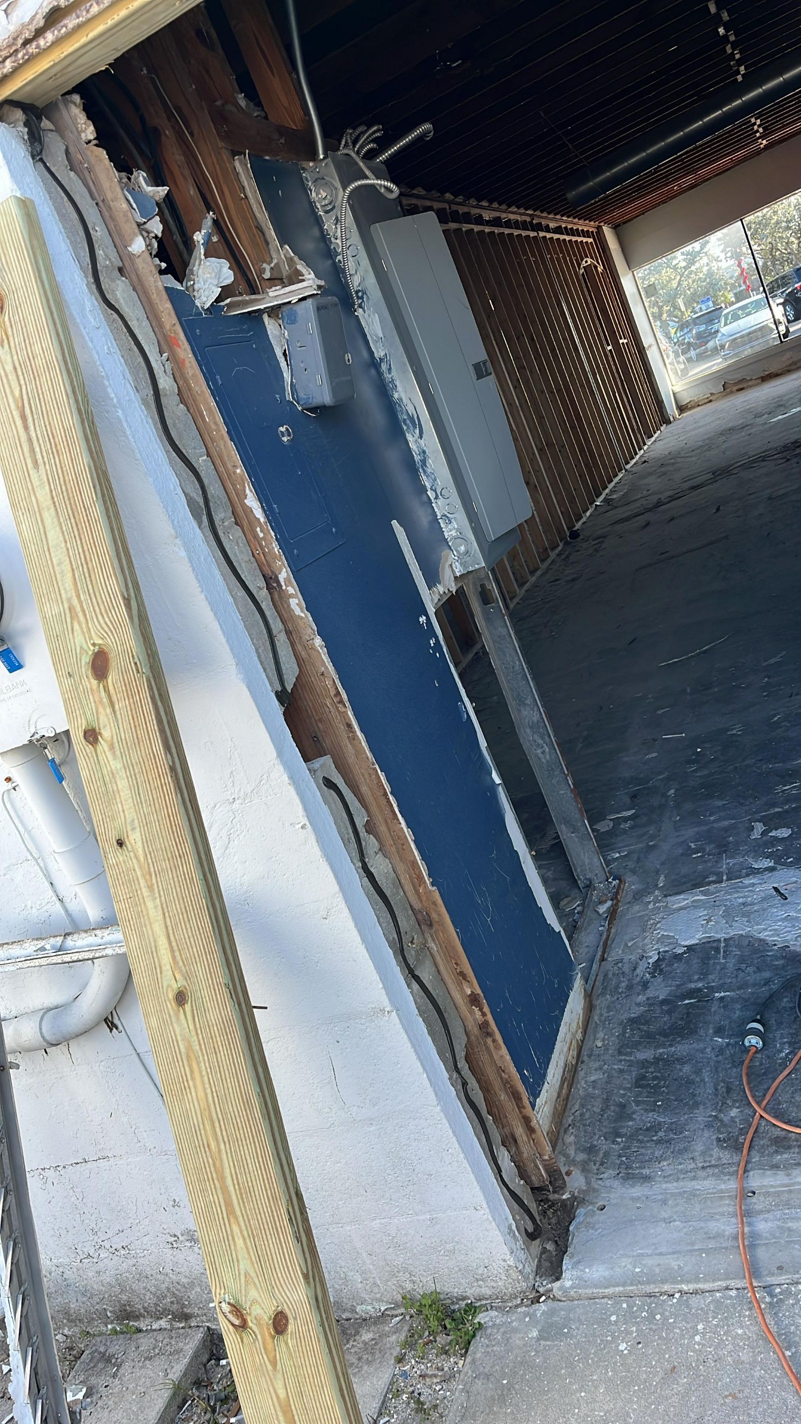 Treasure Island by usa home improvement