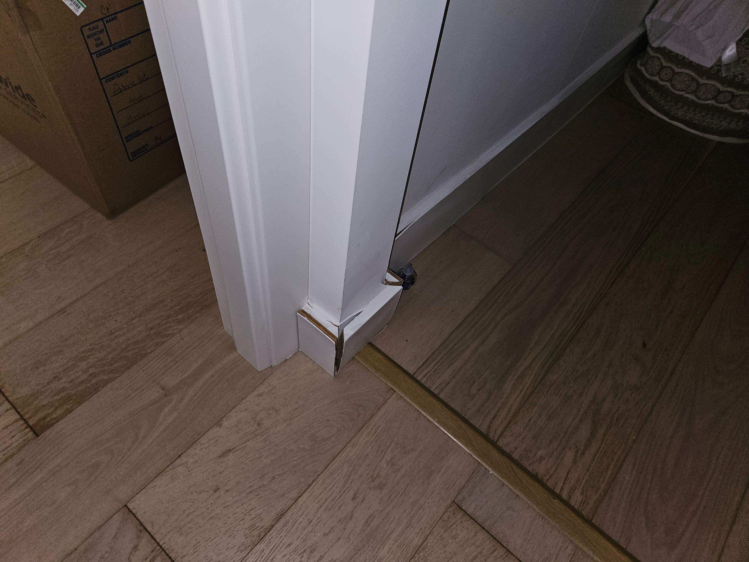 Water Damage Claim in Miami Beach by FLAPA & KeyStone