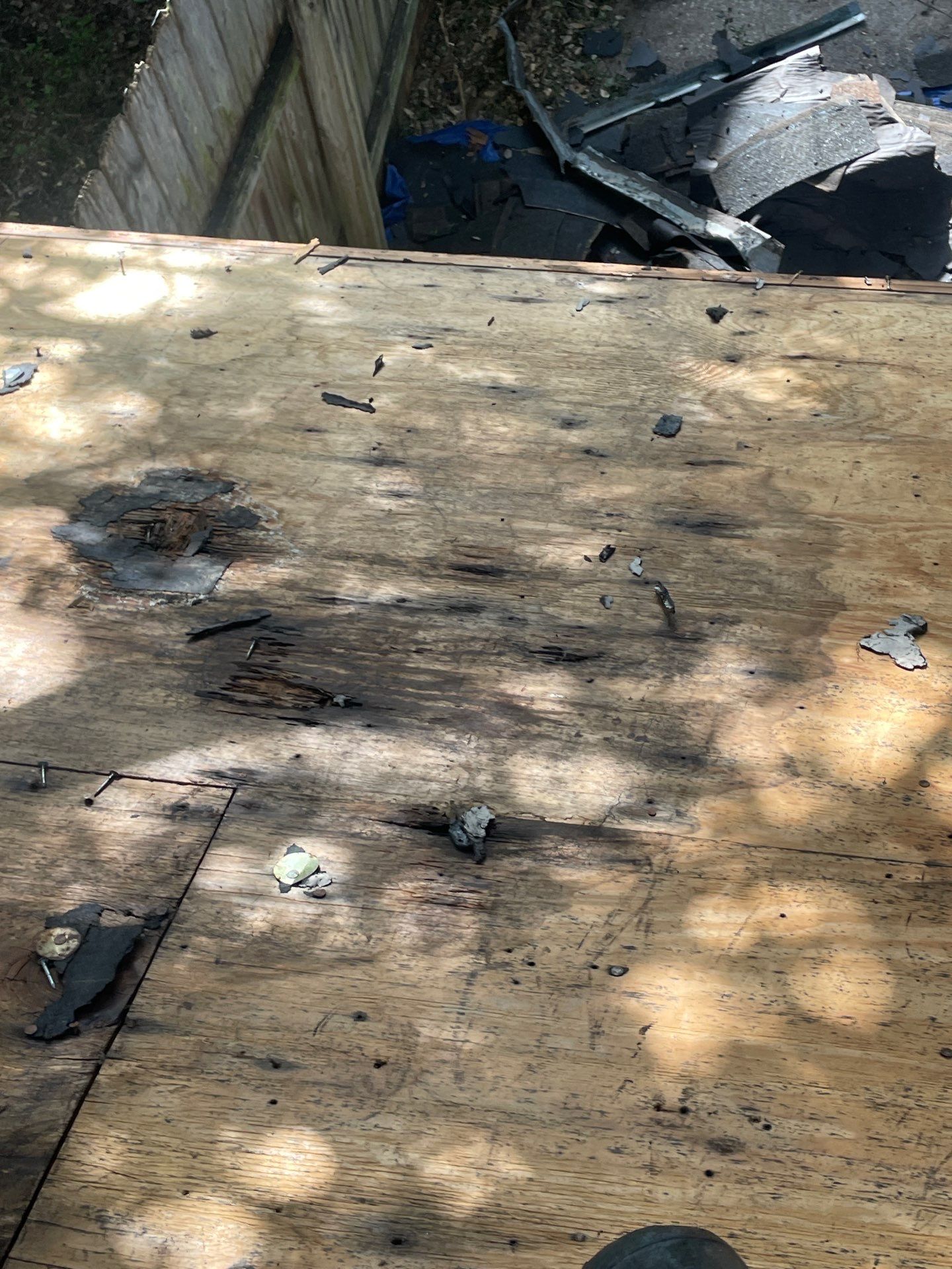 Roof Replacement Humble by Roof Repair Company