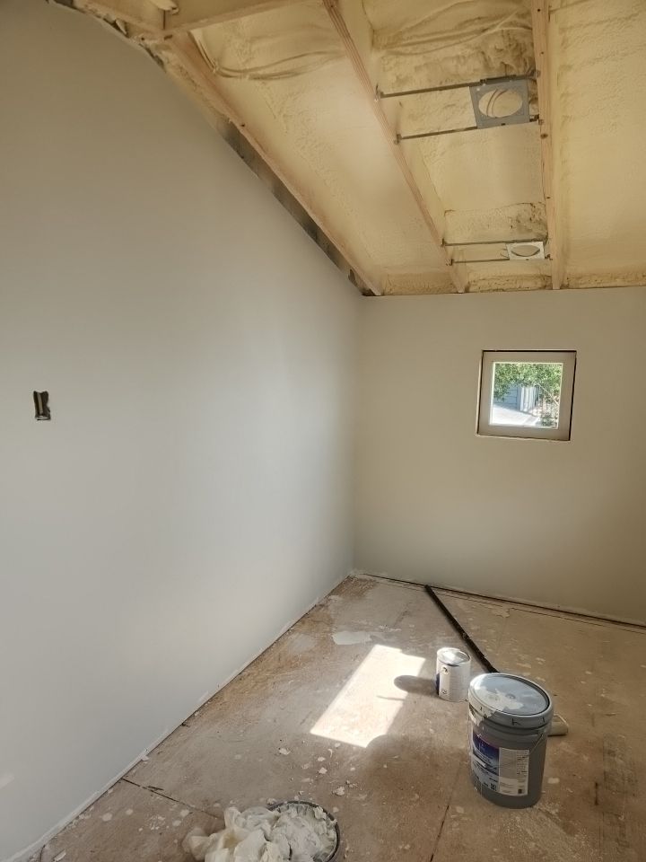 Lake house remodel by Homebound Construction