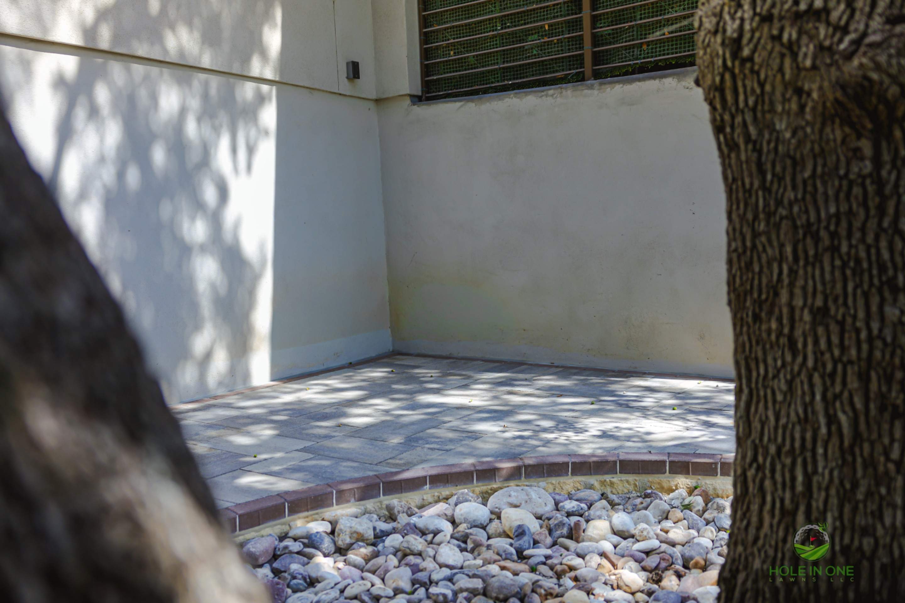 Stone Oak, San Antonio Tx. by Hole In One Lawns, LLC