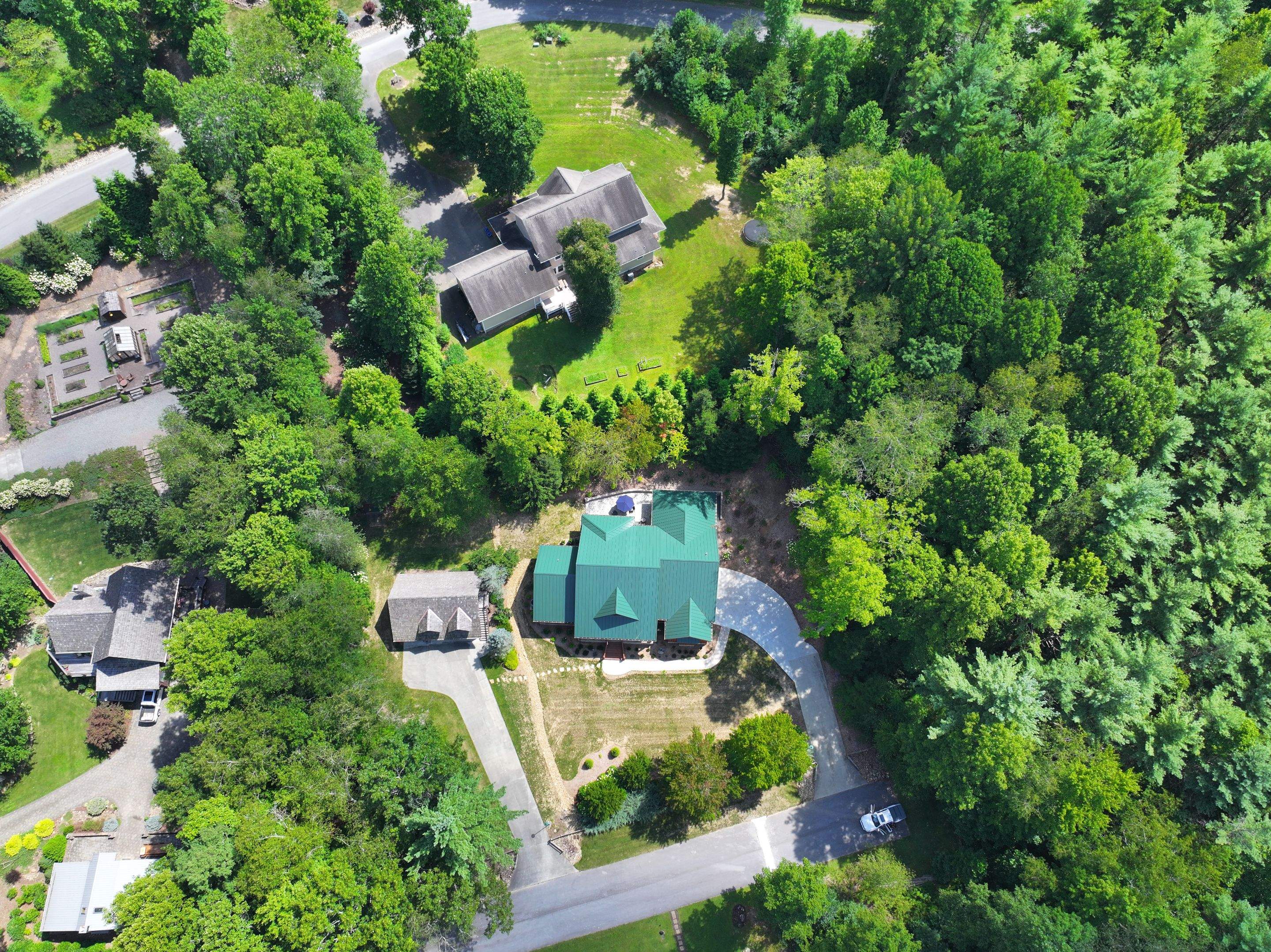 Mehner Project by Omnia Roofing