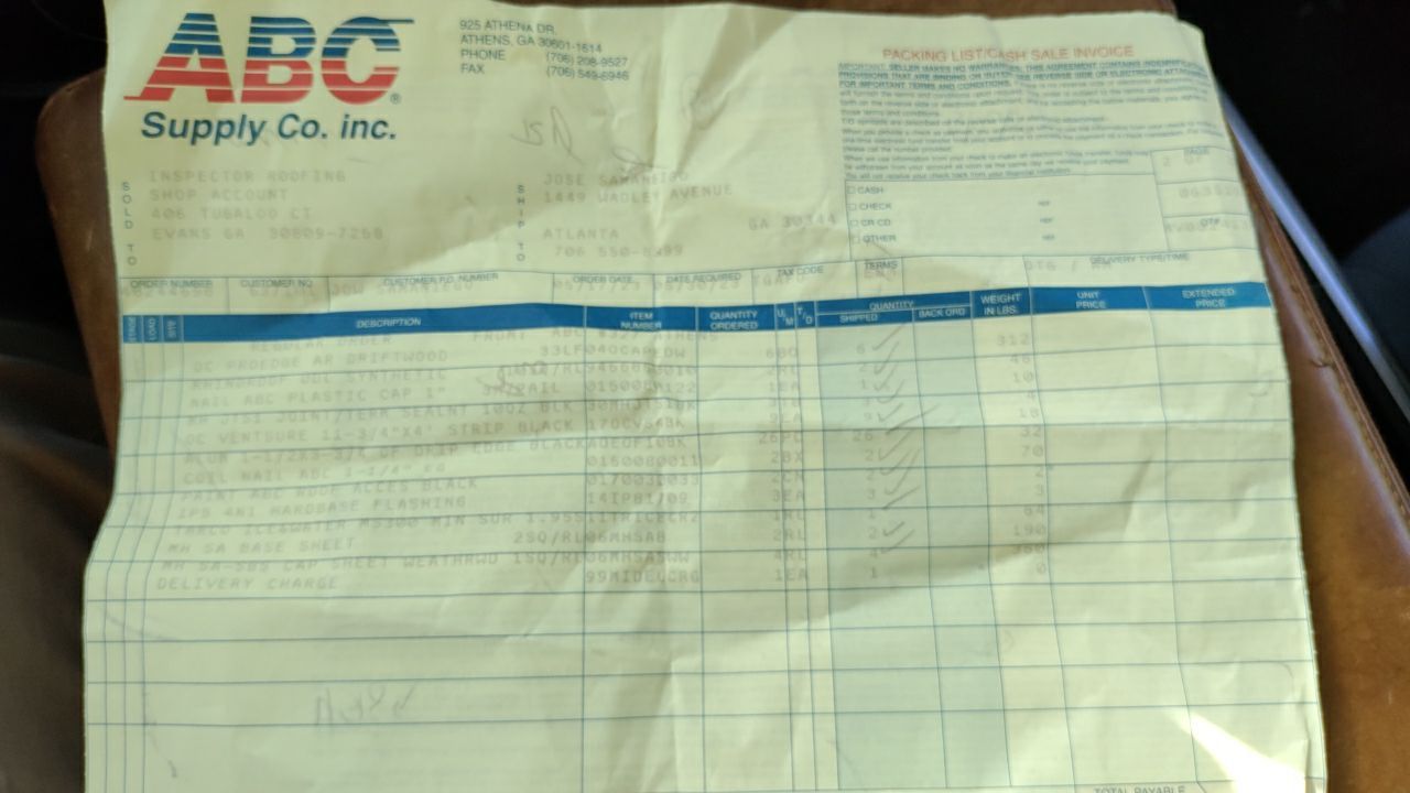 Residential Roofing Installation by Inspector Roofing and Restoration