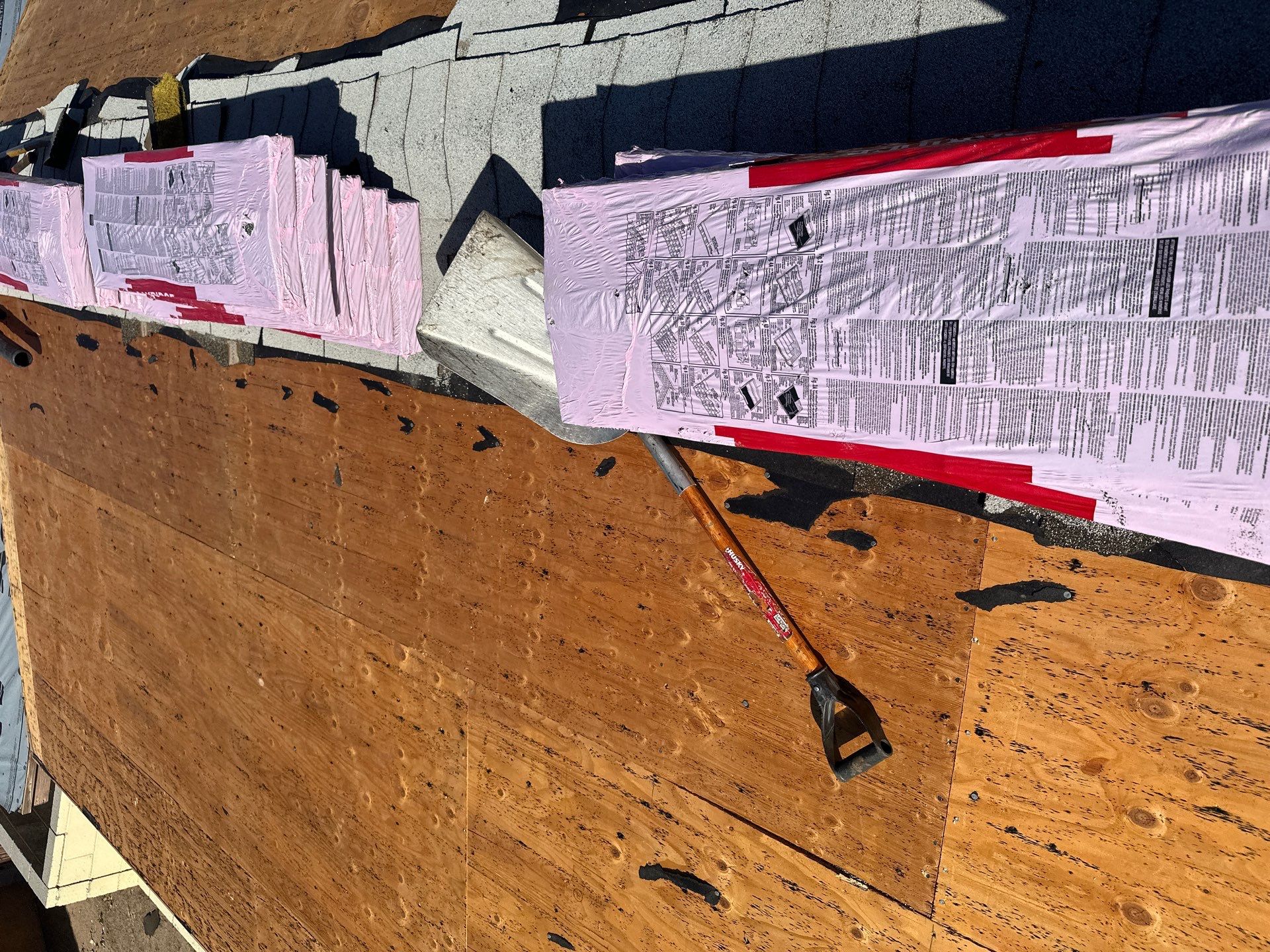 Silver Birch Shingles by Reimagine Roofing