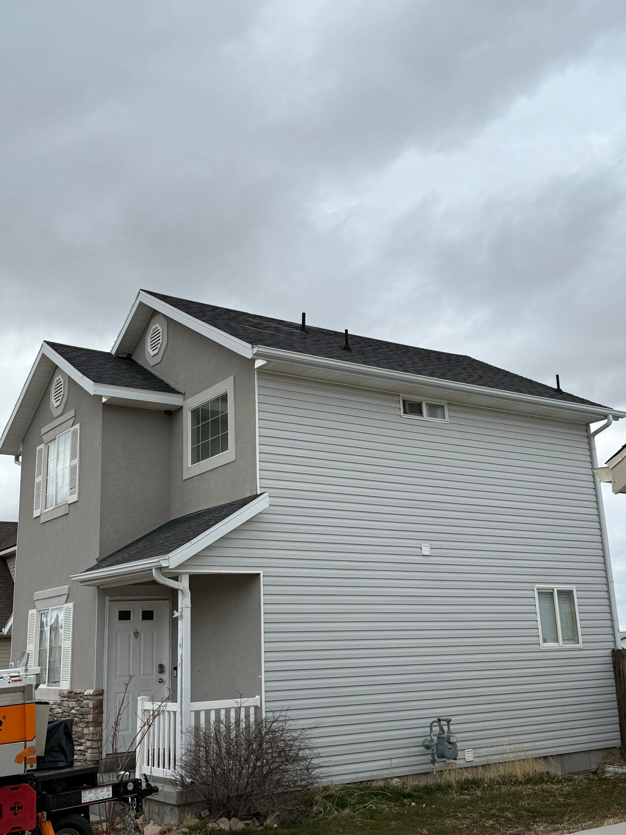 Roofing in Tooele, UT by Go Pro Roofing