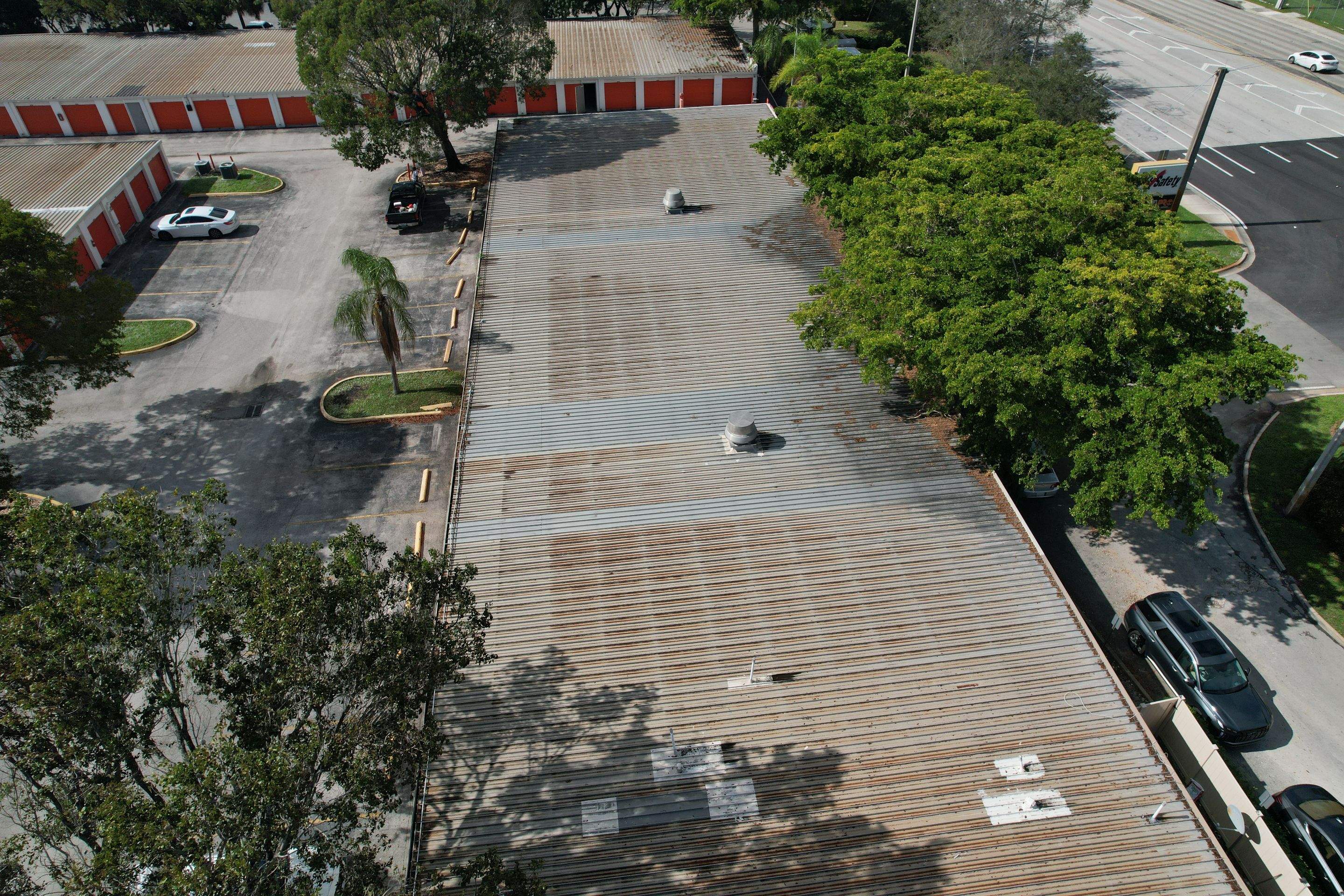 Building Recertification using Strucutral & Electrical Inspection by Souffront Construction & Engineering