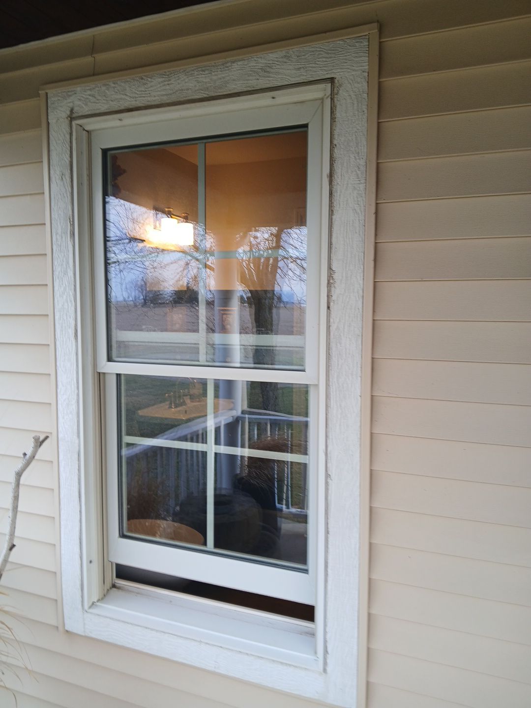 10 Replacement Window Project - Monroeville, IN 46773 by Window World Of Fort Wayne