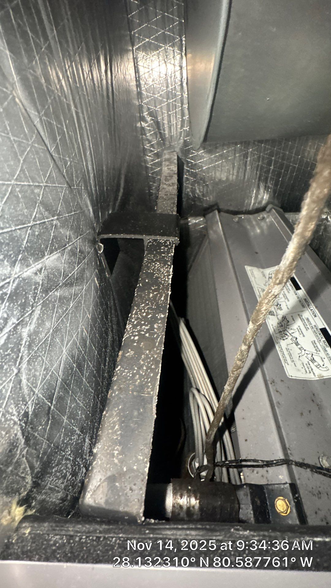 Air Duct Cleaning in Indialantic by Hygienic Air, Inc