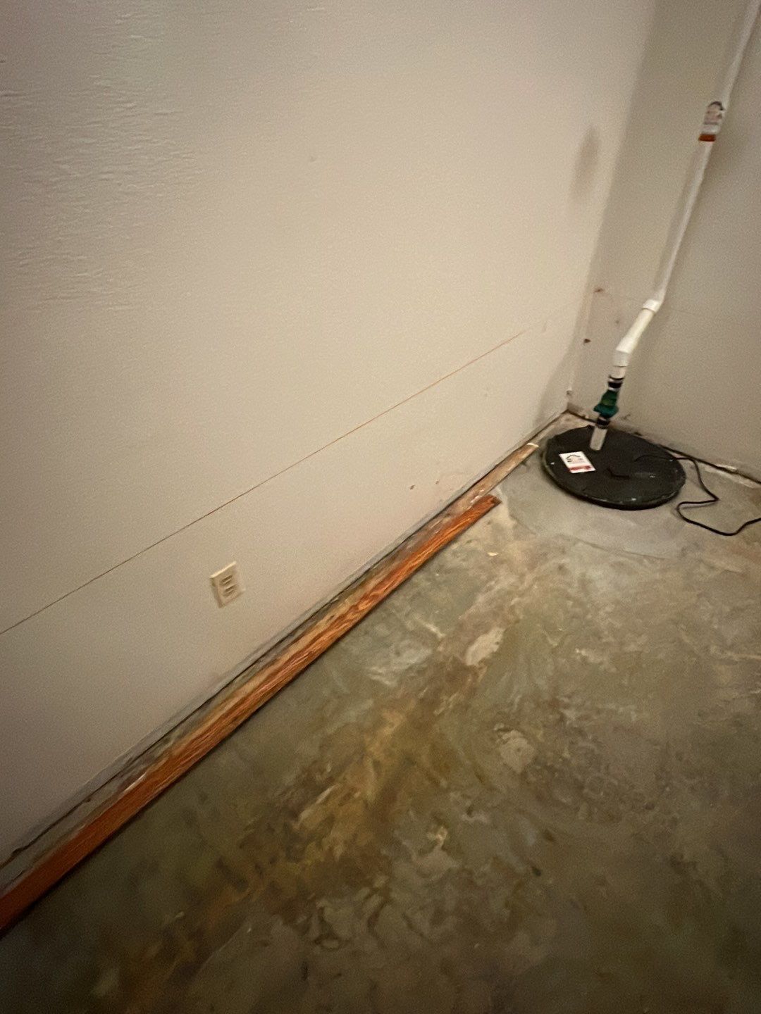 Water Damage by Accountable Home Services