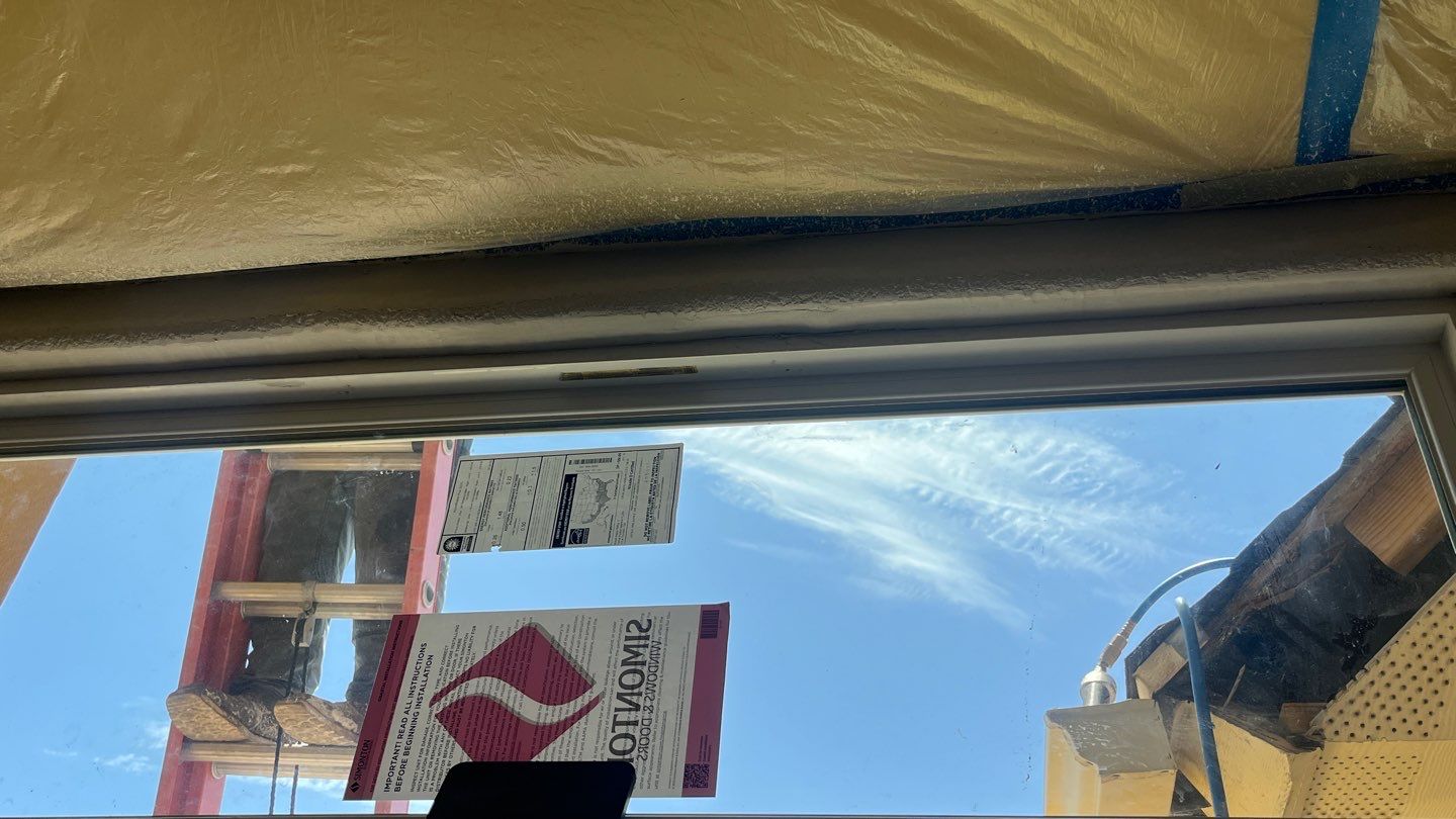 Stucco Problems in Paradise  by Bayfront Roofing and Construction