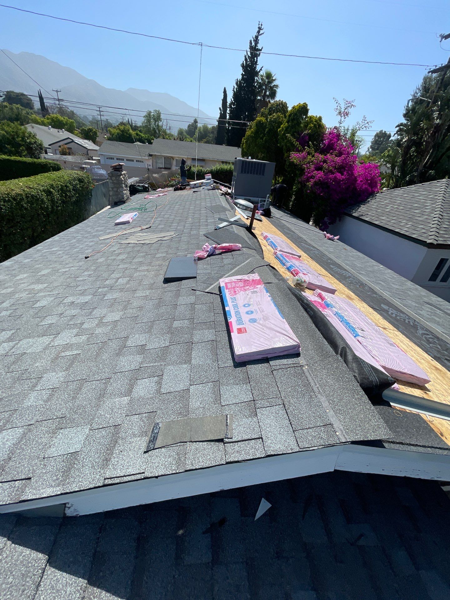 Roof Replacement - Hayward, CA 94542 by Epic Roof Replacement