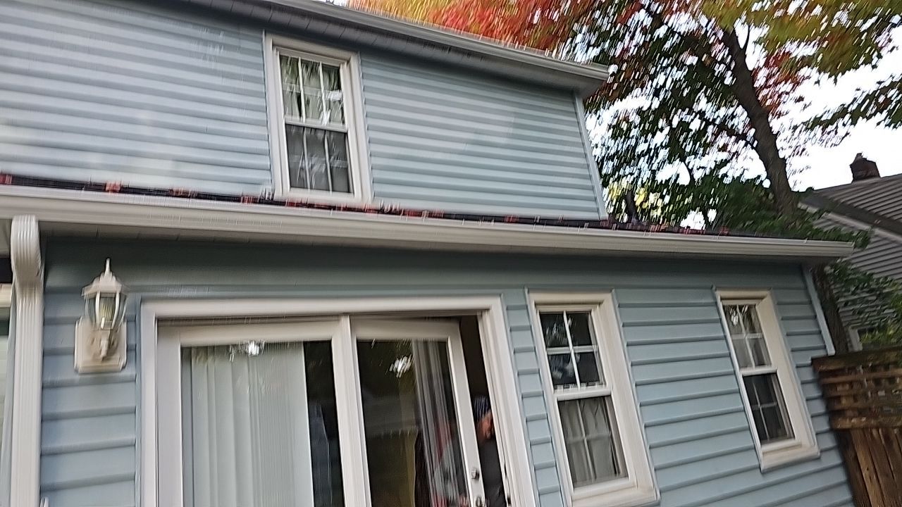 OC TRUEDEF DURATION COLOR: ONYX BLACK by Eagle Eye Roofing