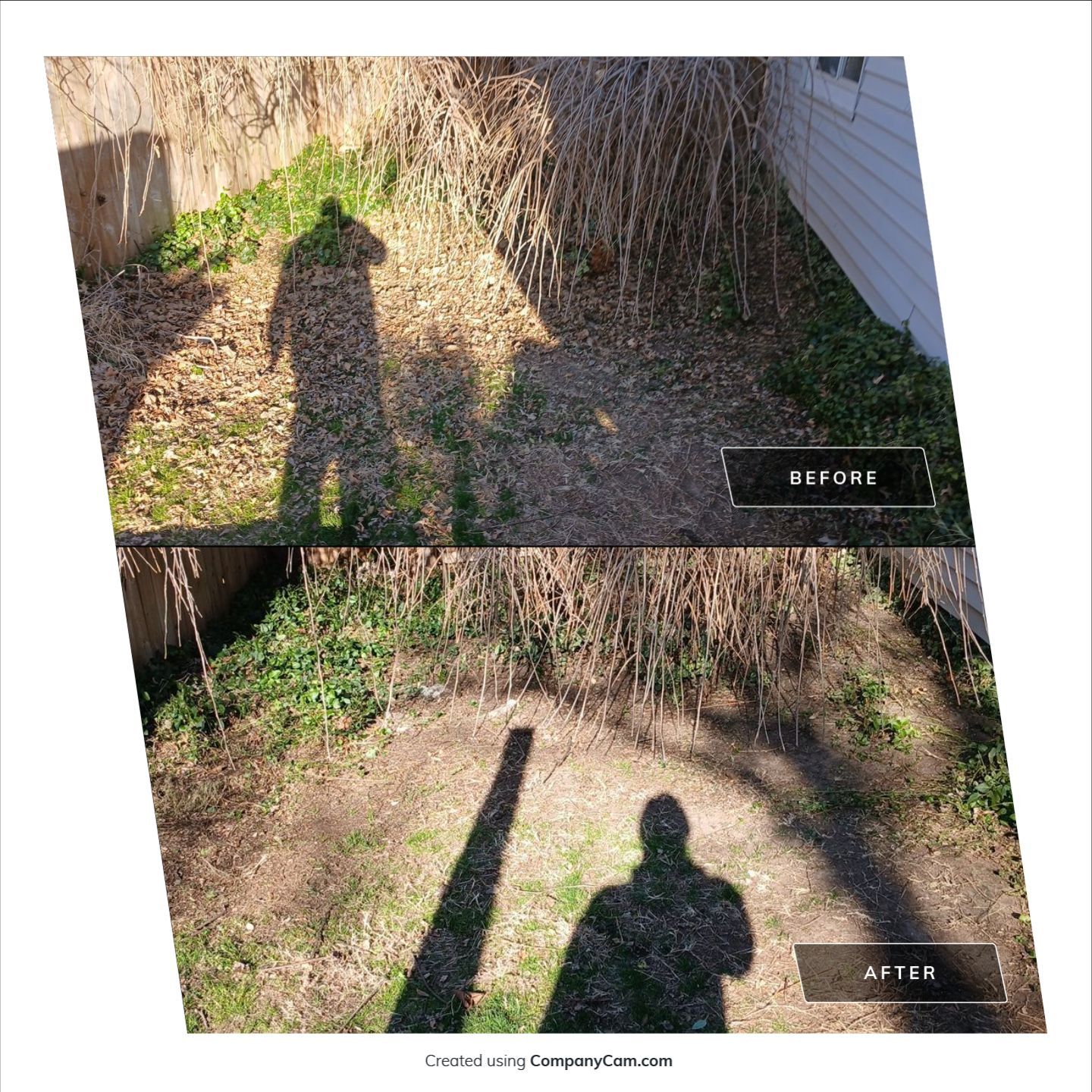 Project in Wichita by FSLC