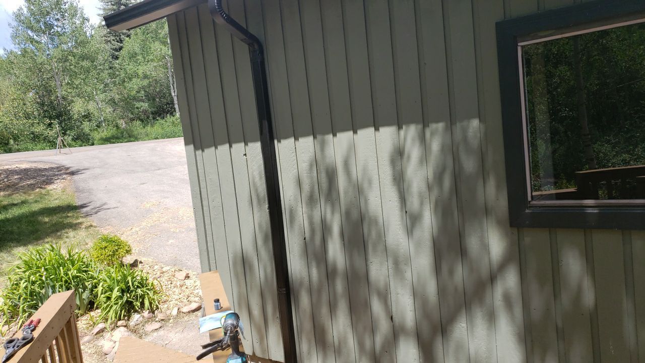 Residential Roofing Installation using GAF Timberline HDZ - Lifetime Shingle by The Roof Doctor