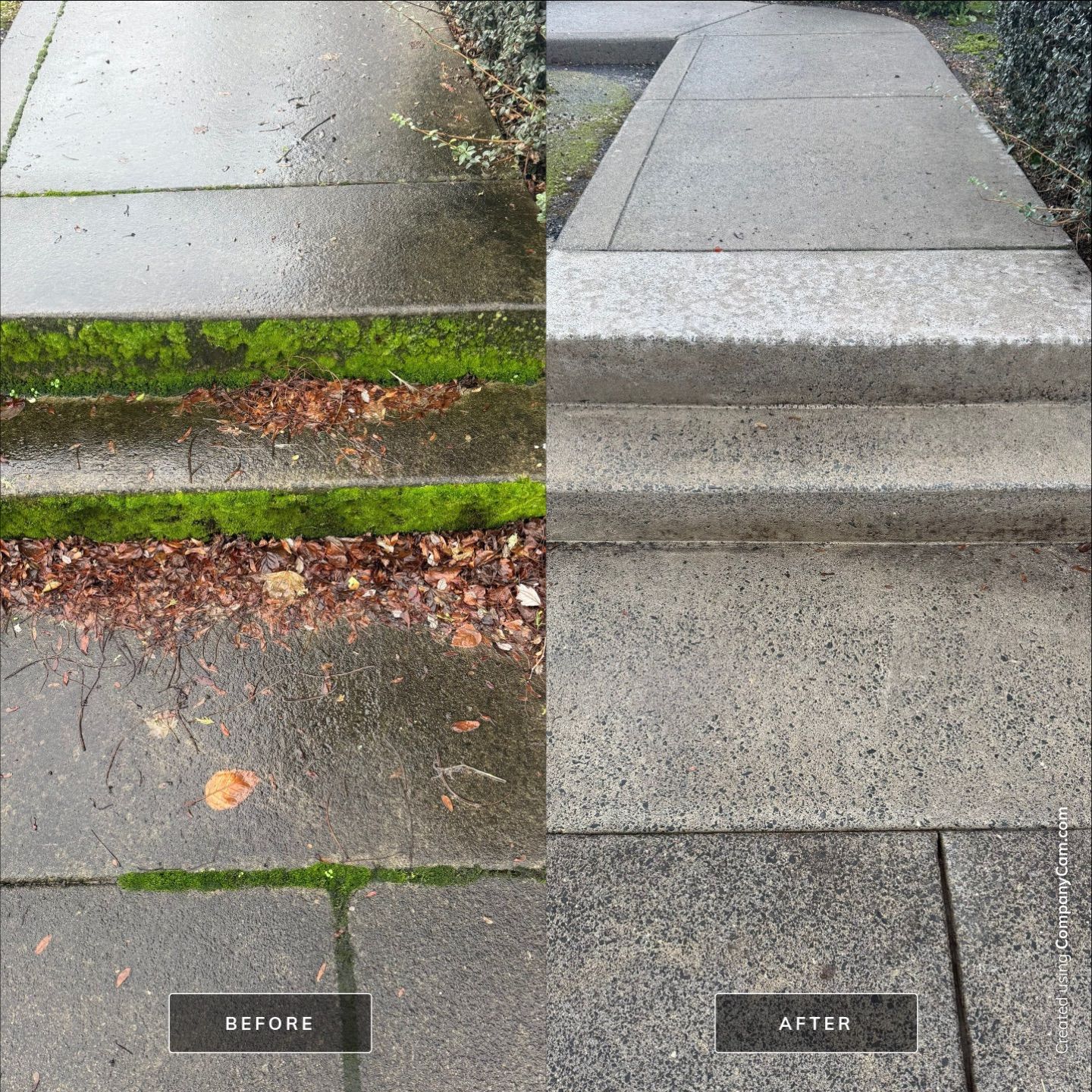 From Grime to Prime - Astoria by Rolling Suds of Oregon Coast – Salem